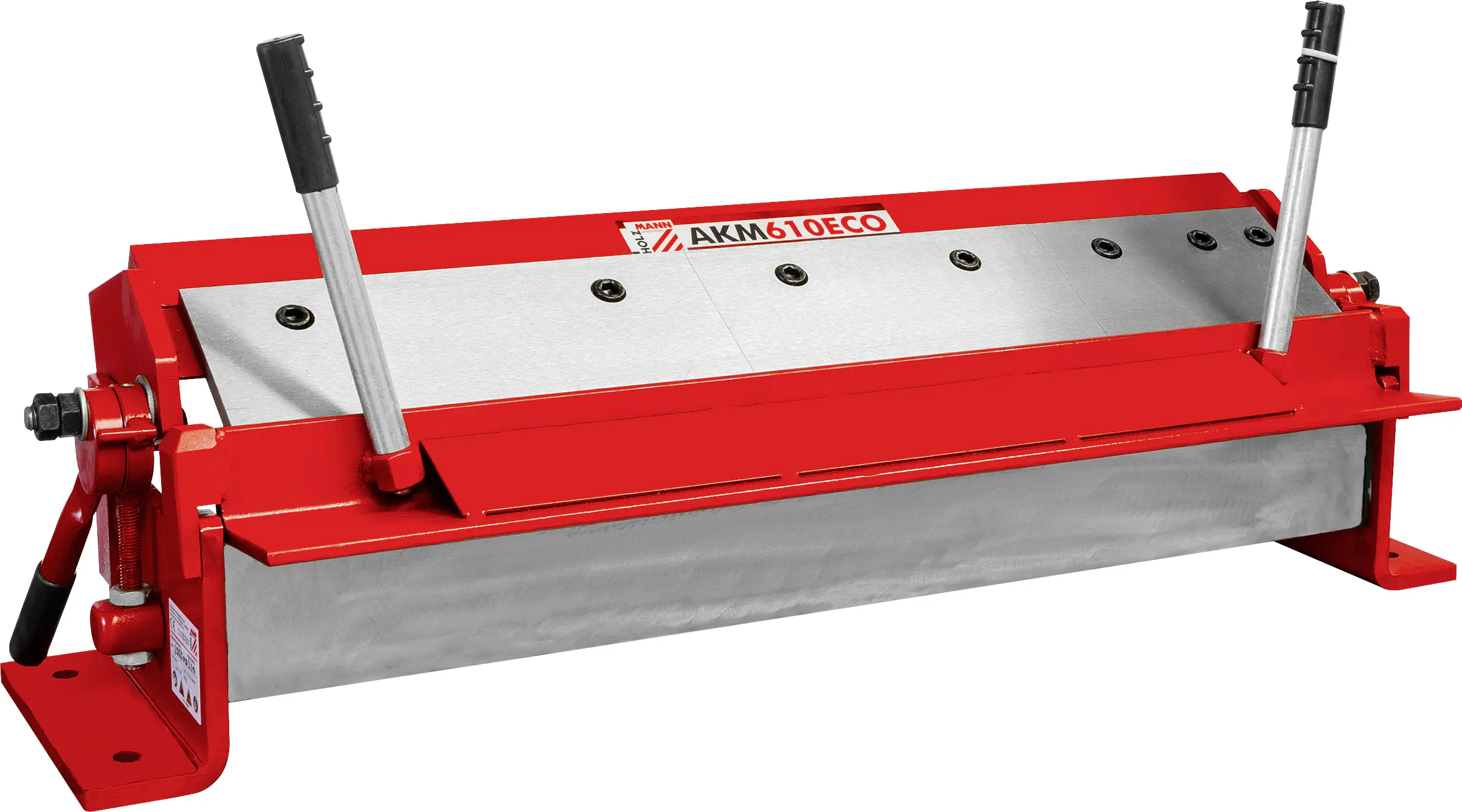 Holzmann Abkantmaschine AKM610ECO