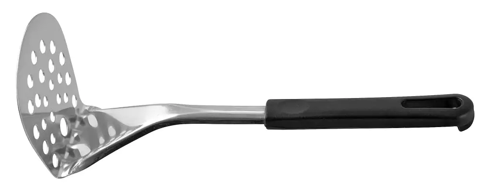 Fackelmann Kartoffelstampfer Black 24 cm