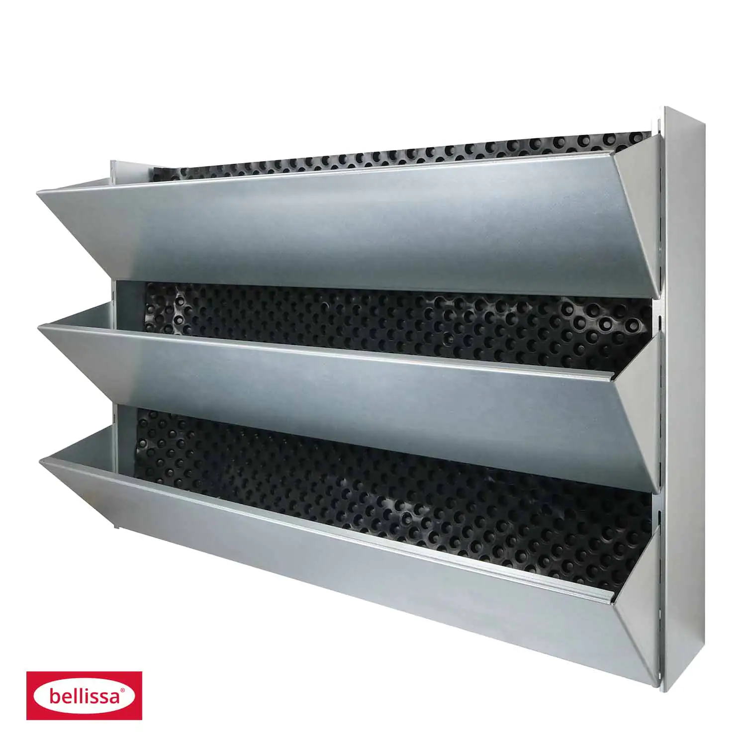 Bellissa Wandgarten Inalto S3 -92 x 27 x 60 cm