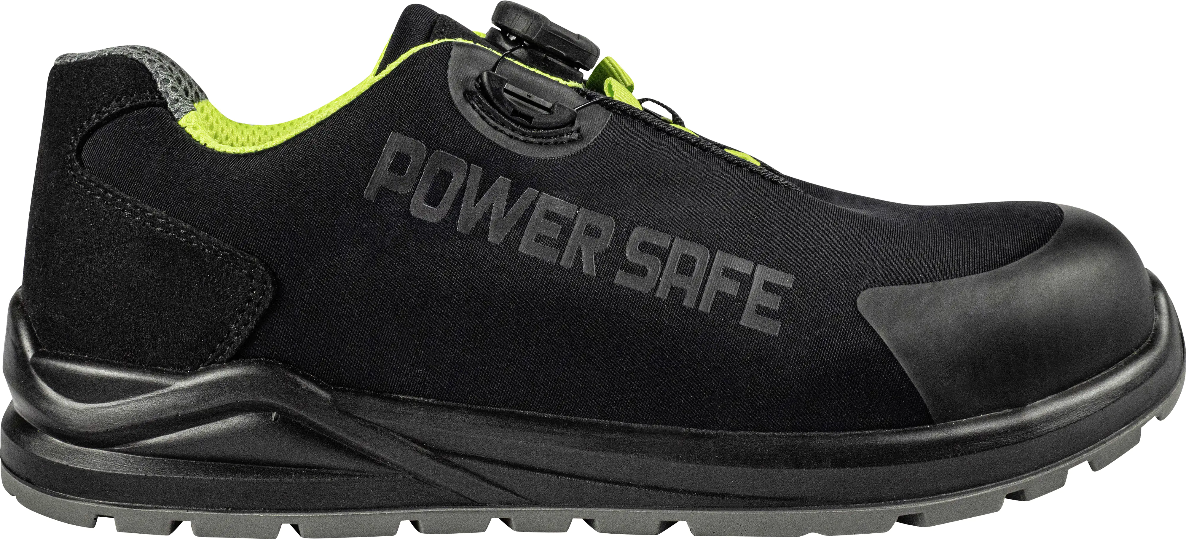 Sicherheitshalbschuh Robin S1P Sicherheitshalbschuh Robin S1P