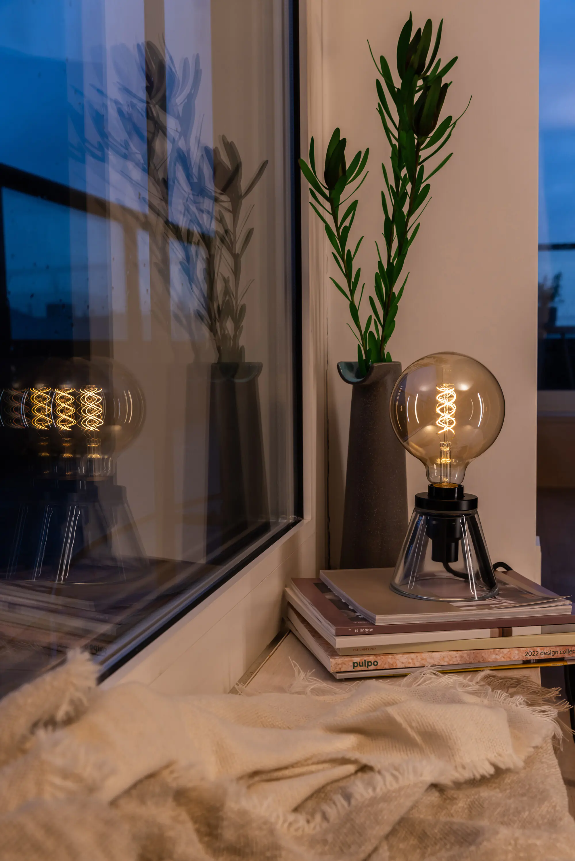 Ledvance LED Leuchtmittel Vintage 1906 Globe G125 E27 4,8 W dimmbar amber Ledvance LED Leuchtmittel Vintage 1906 Globe G125 E27 4,8 W dimmbar amber