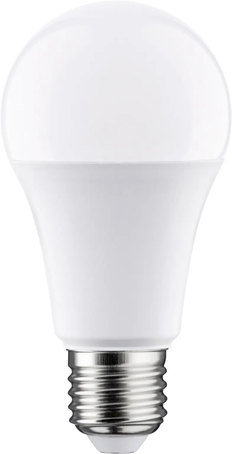 Paulmann LED Leuchtmittel ZigBee E27 11 W RGBW 3er-Pack