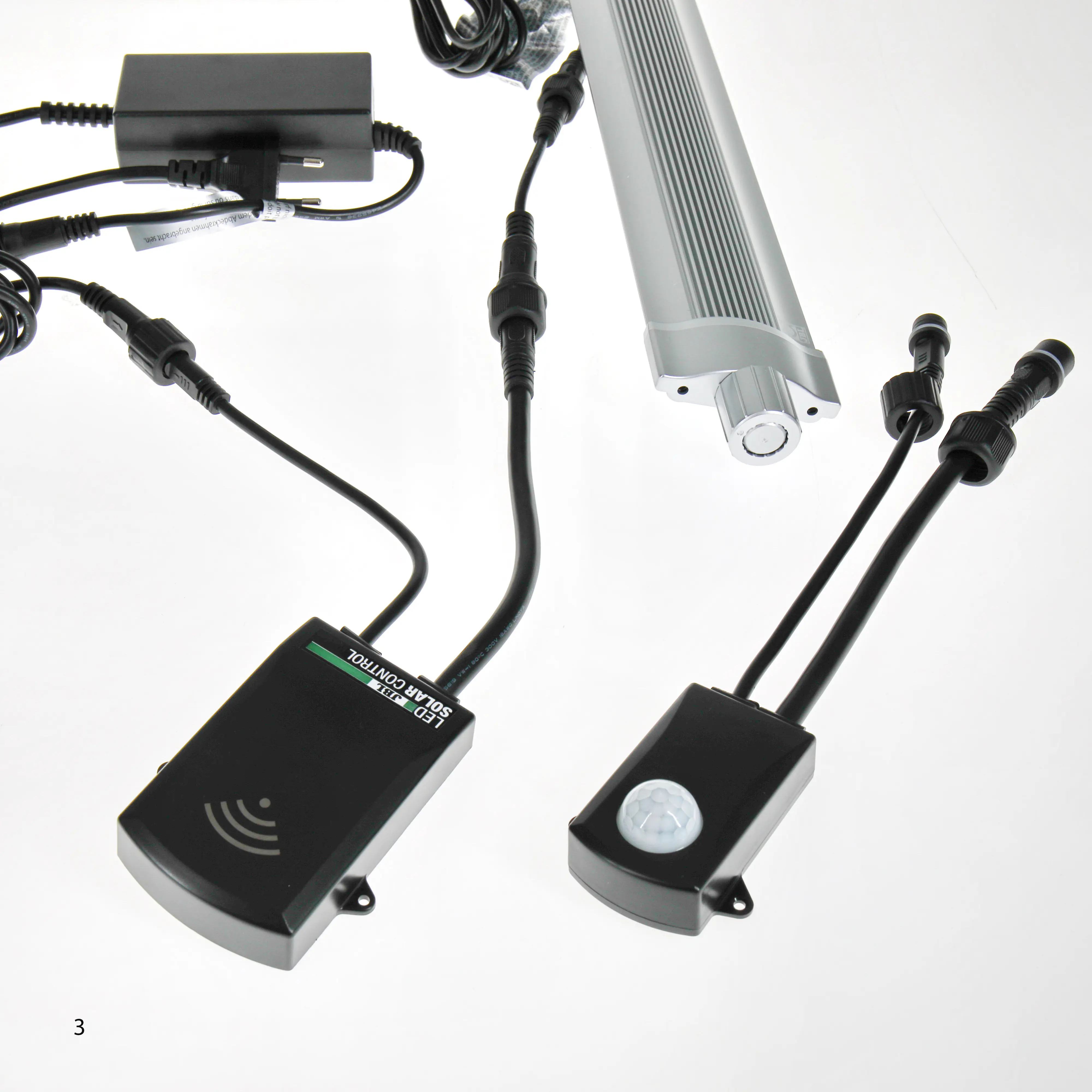 JBL Aquarienbeleuchtung LED SOLAR CONTROL (Gen 2)