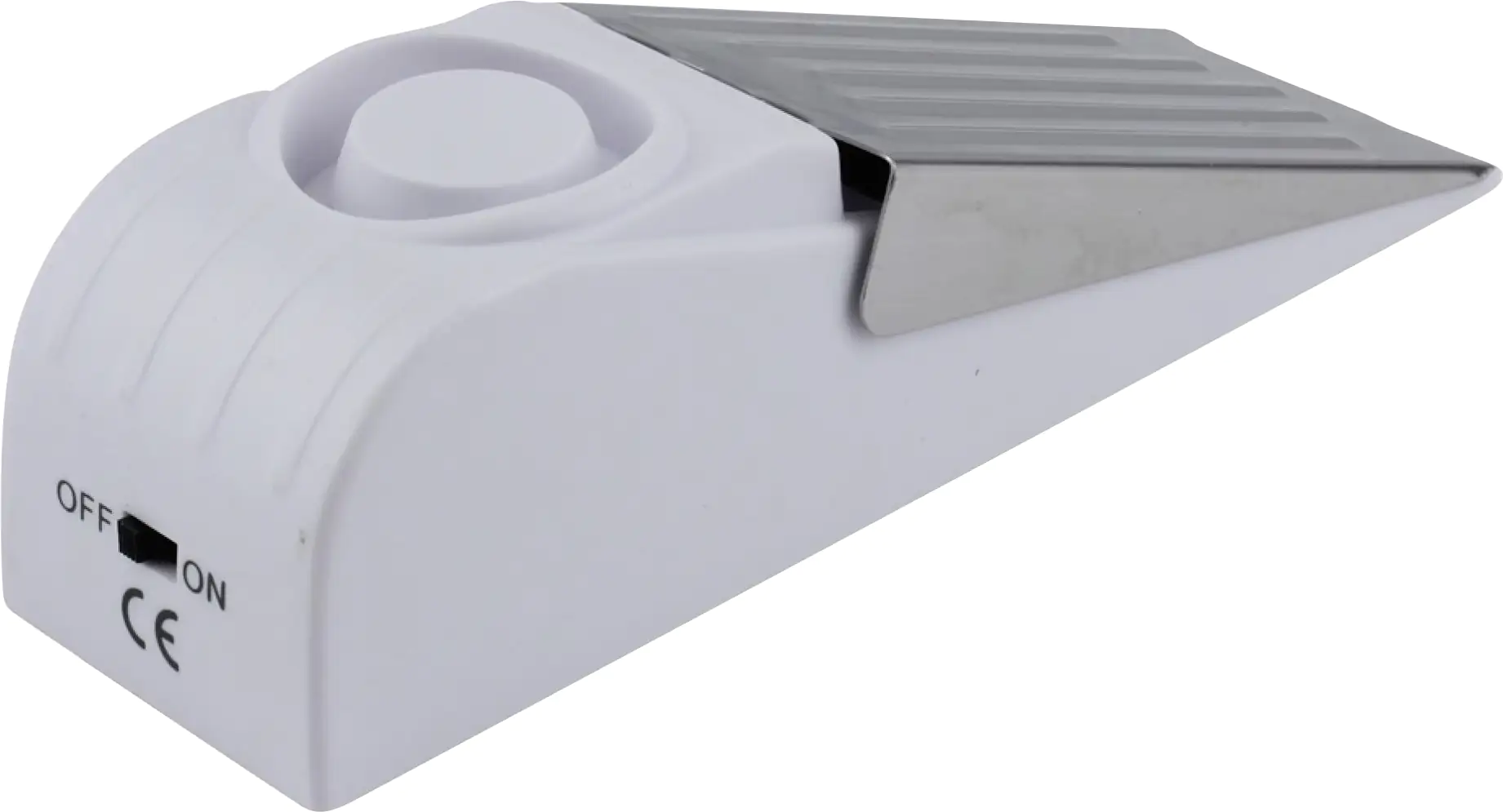 Türkontaktalarm weiß/silber Türkontaktalarm weiß/silber