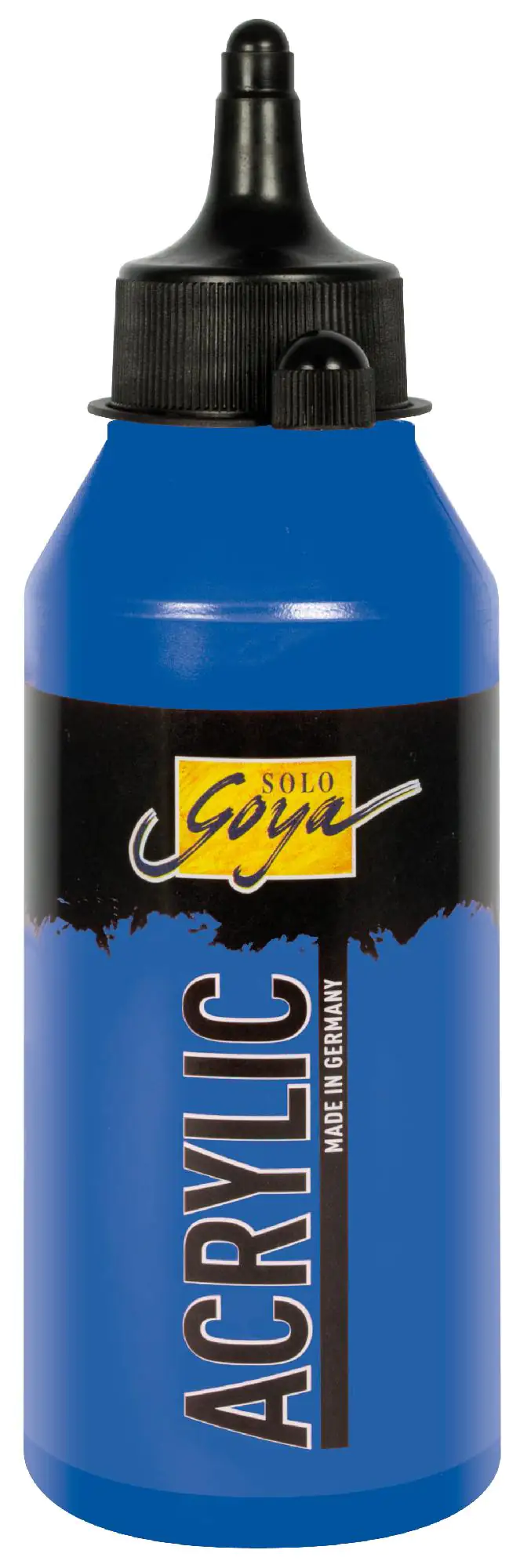 Kreul Solo Goya Acrylic ultramarinblau 250 ml
