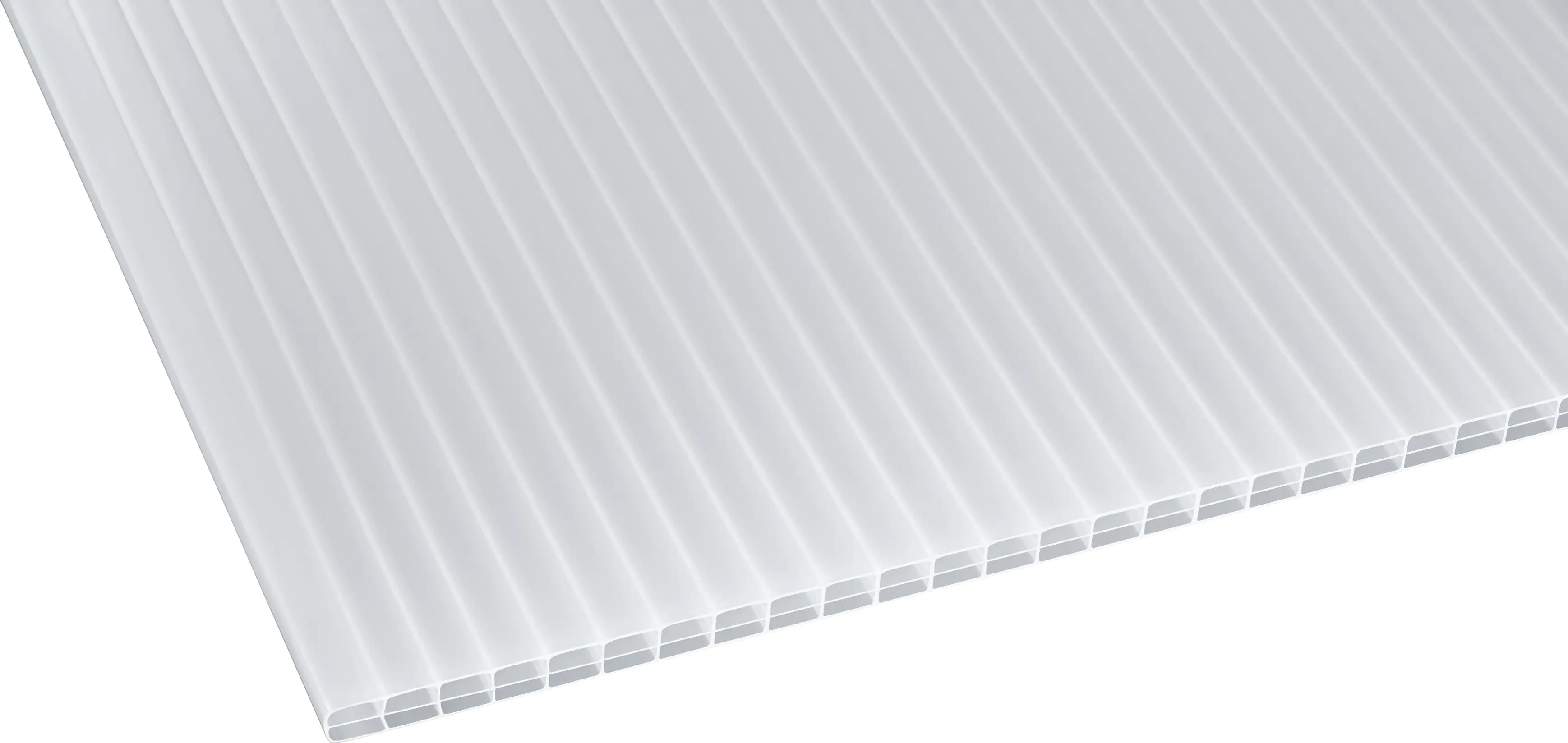 Gutta Premium Terrassendach 410,2 x 306 cm anthrazit PC weiß opal 16 mm