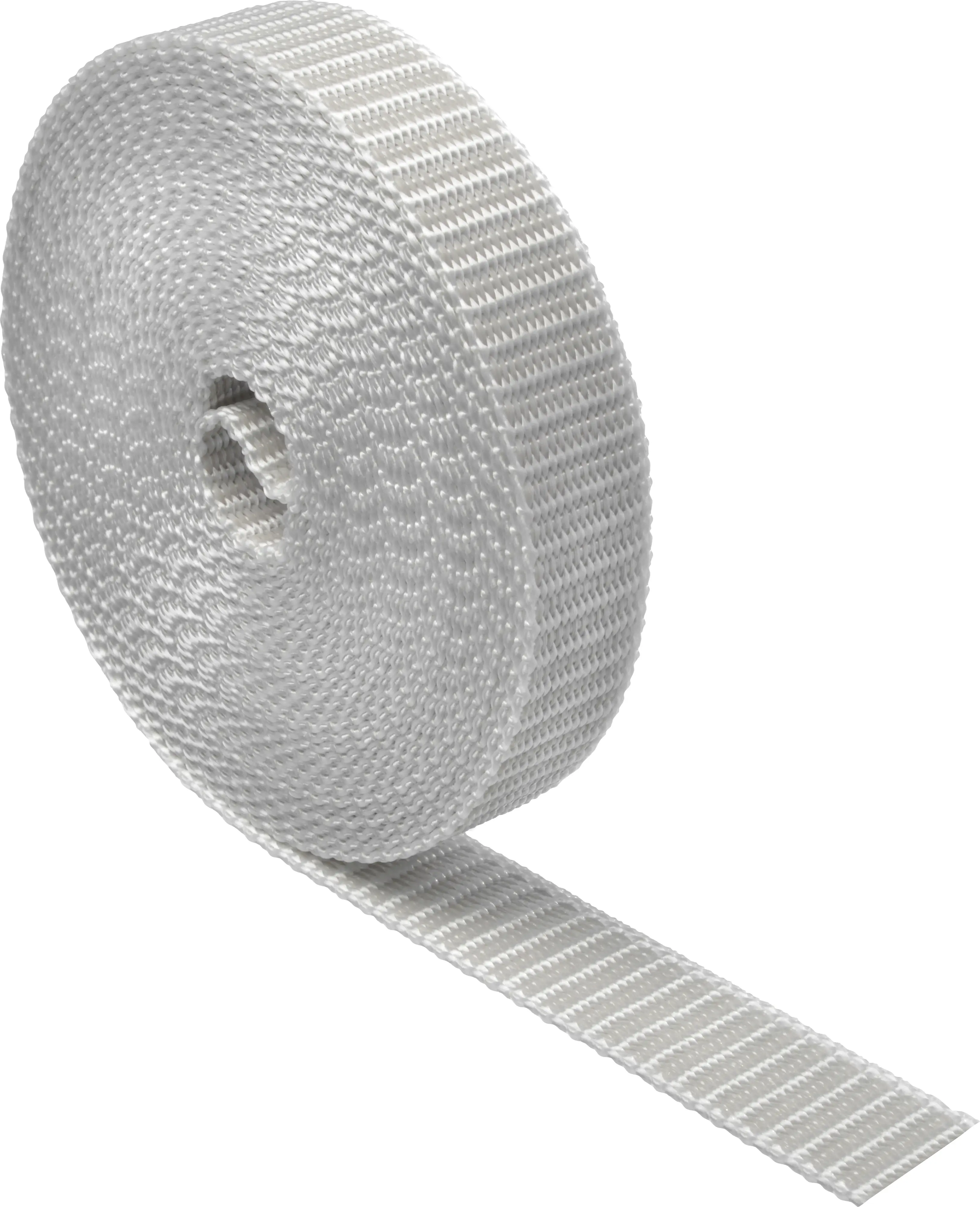 Schellenberg Rollladengurt grau Breite 23 mm - Länge 6 m