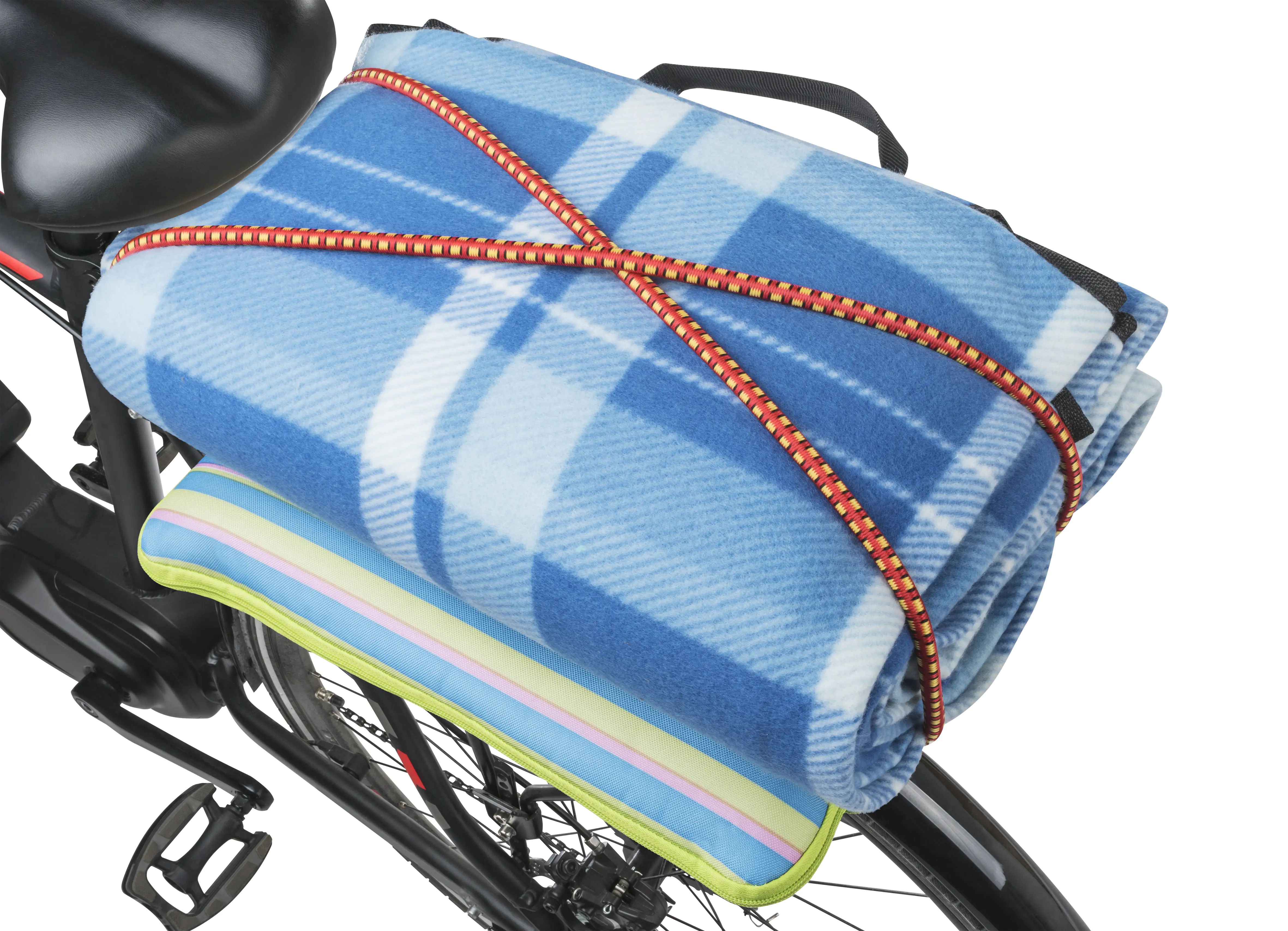 9001778415257_4 Walser Spannbandset 8 Stück Gepäckspanner 8 teilig