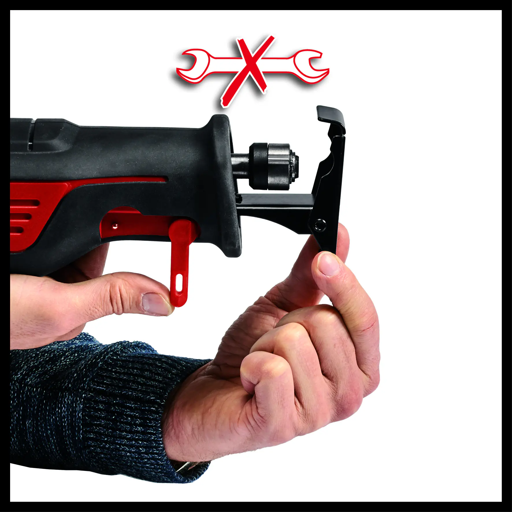 Einhell Expert Universalsäge TE-AP 750 E Einhell Expert Universalsäge TE-AP 750 E