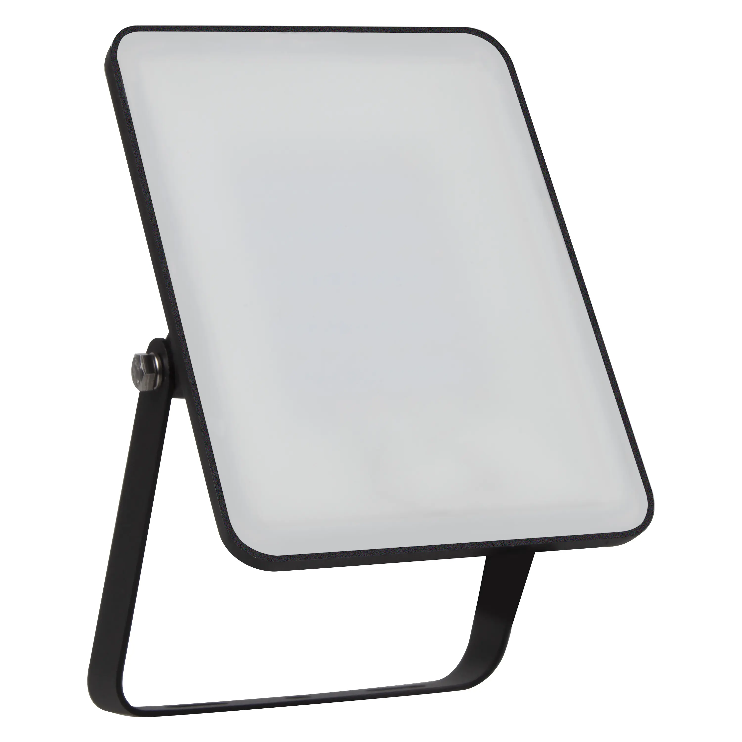 Osram LED-Außenleuchte Floodlight Essential 17,3 cm neutralweiß schwarz