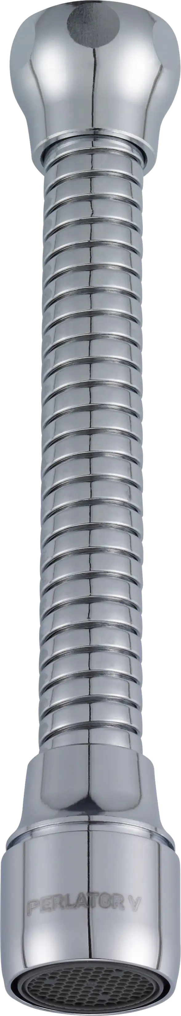 Diaqua Hahnschlauch Metall mit wassersparendem Strahlregler M22/M24