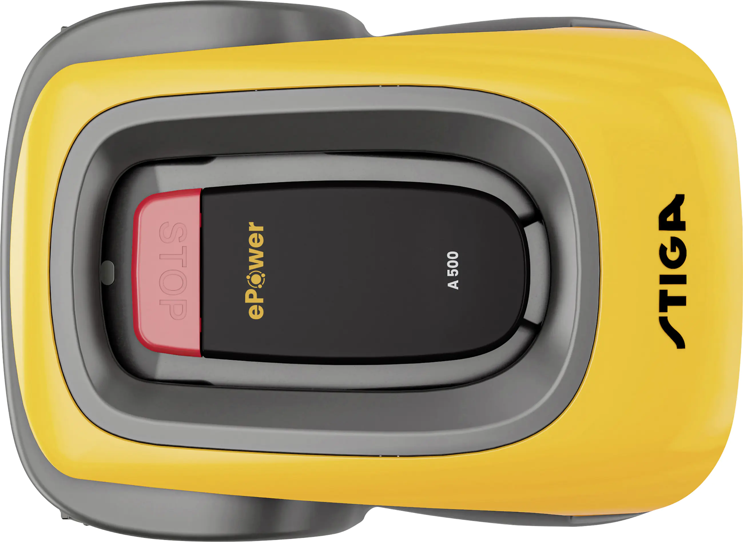 Stiga Mähroboter A750 18 cm Schnittbreite kabellos für bis zu 900 m² Rasenfläche Stiga Mähroboter A750 18 cm Schnittbreite kabellos für bis zu 900 m² Rasenfläche