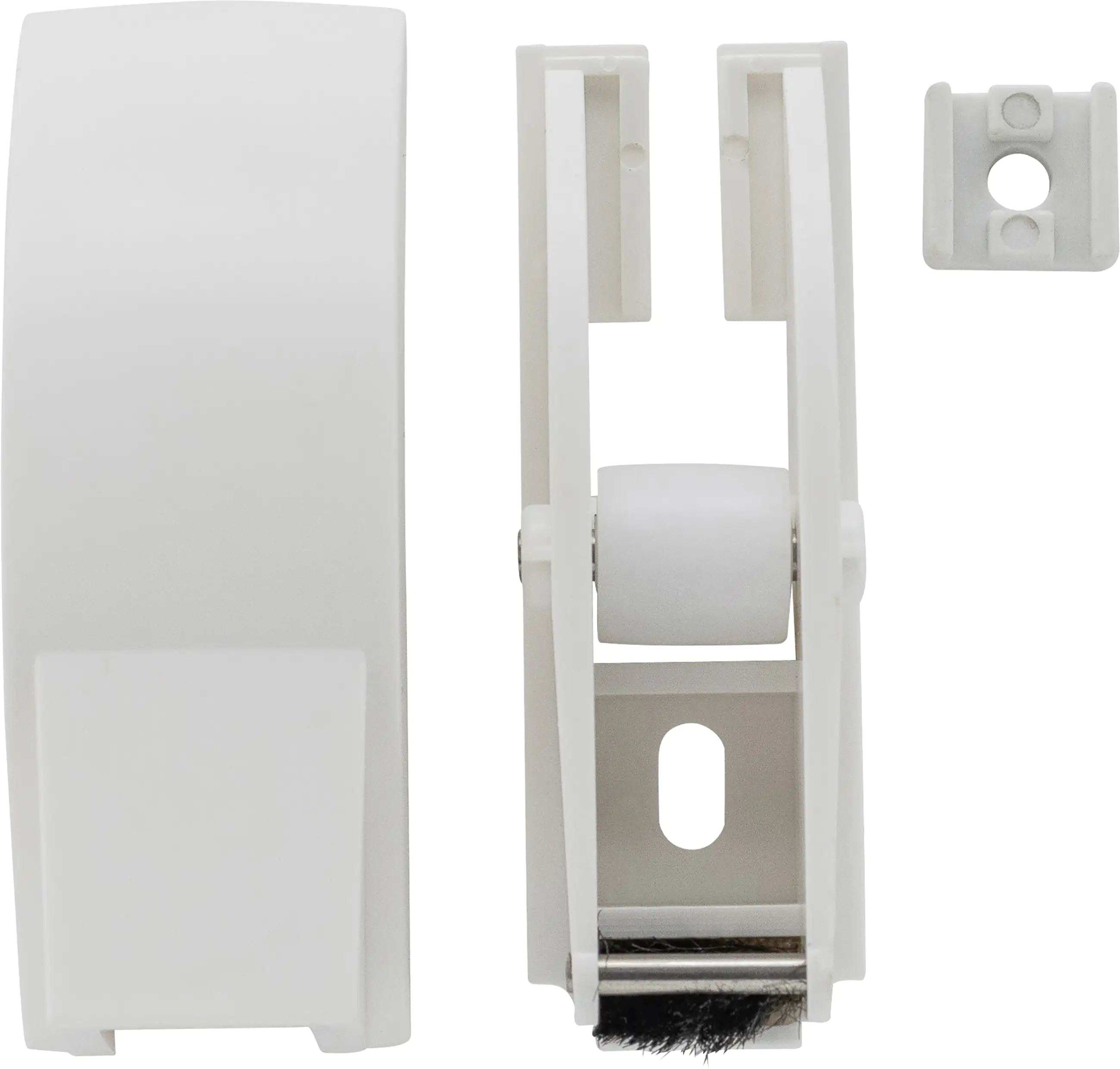 Schellenberg Gurtführung Duo Plus System Mini für schwere Rollläden Schellenberg Gurtführung Duo Plus System Mini für schwere Rollläden