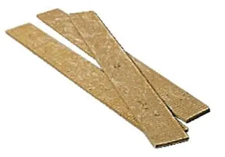 Knauf Randdämmstreifen 120 x 10 cm 12 mm