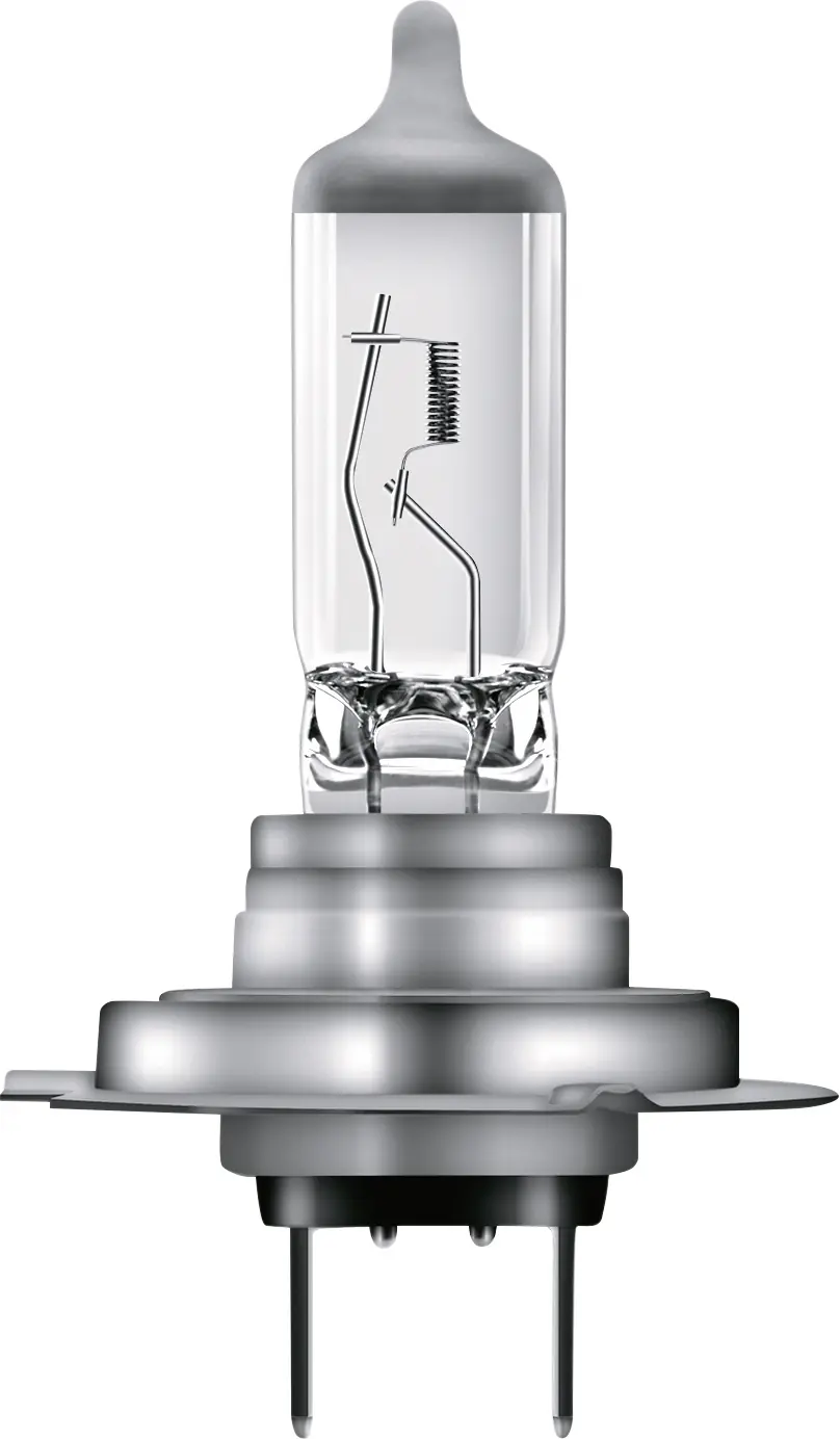 Osram Scheinwerferlampe H7 Original 2.0 Osram Scheinwerferlampe H7 Original 2.0