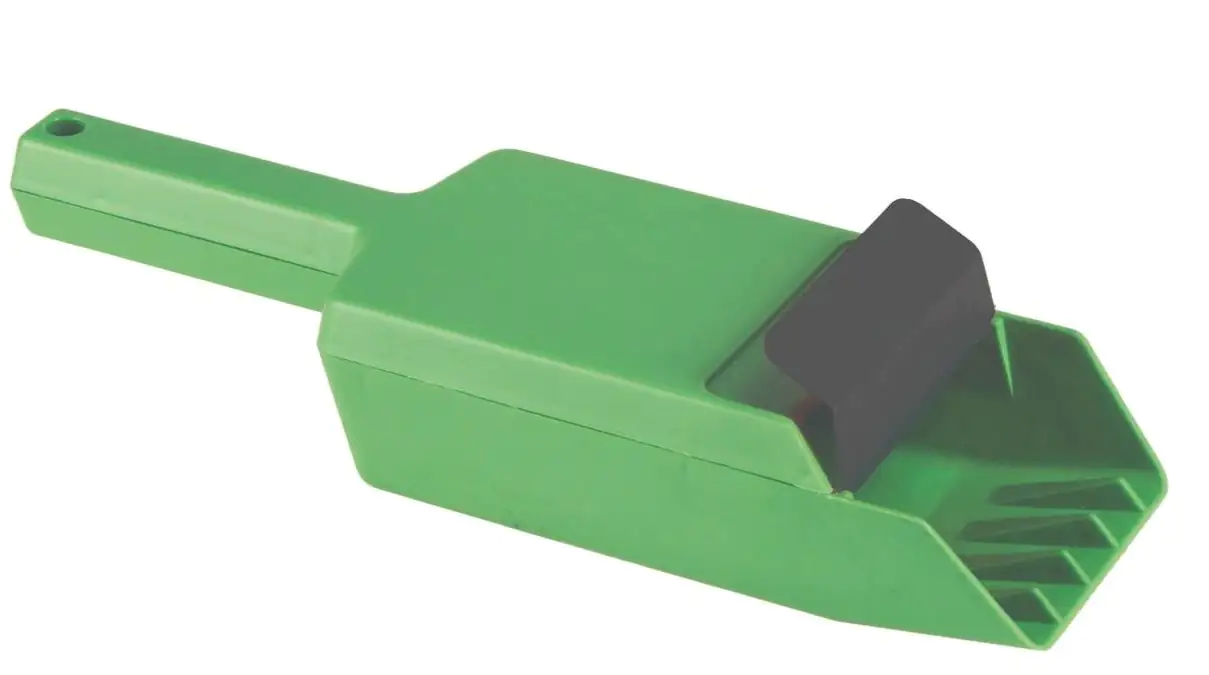 Freund Victoria Streuschaufel