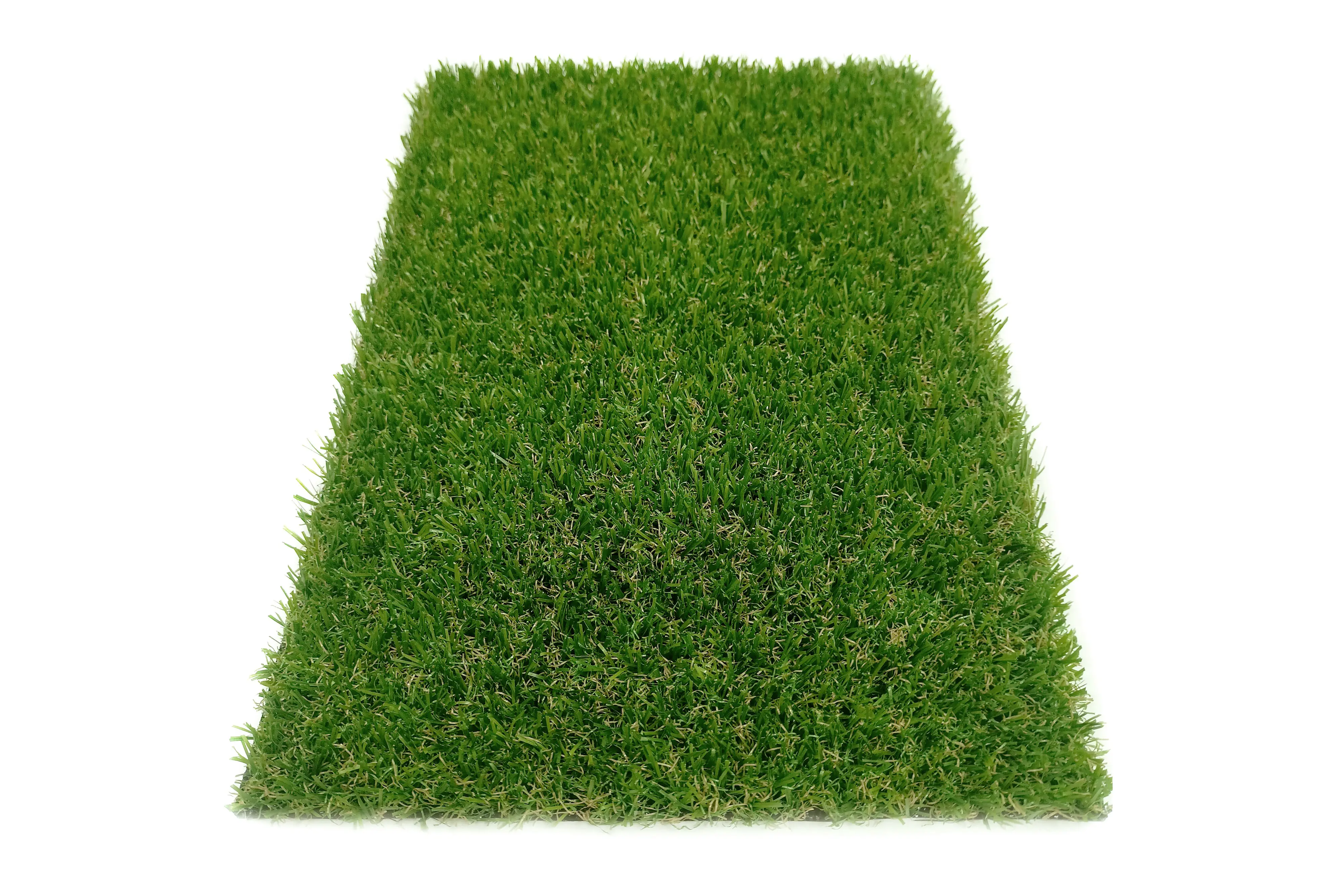 Andiamo Kunstrasen Riviera getuftet 2 m grün 