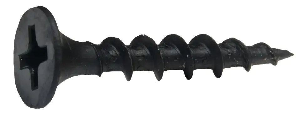 Schnellbauschrauben 3,9 x 35 mm, PH 2, 1000 Stück Schnellbauschrauben 3,9 x 35 mm, PH 2, 1000 Stück