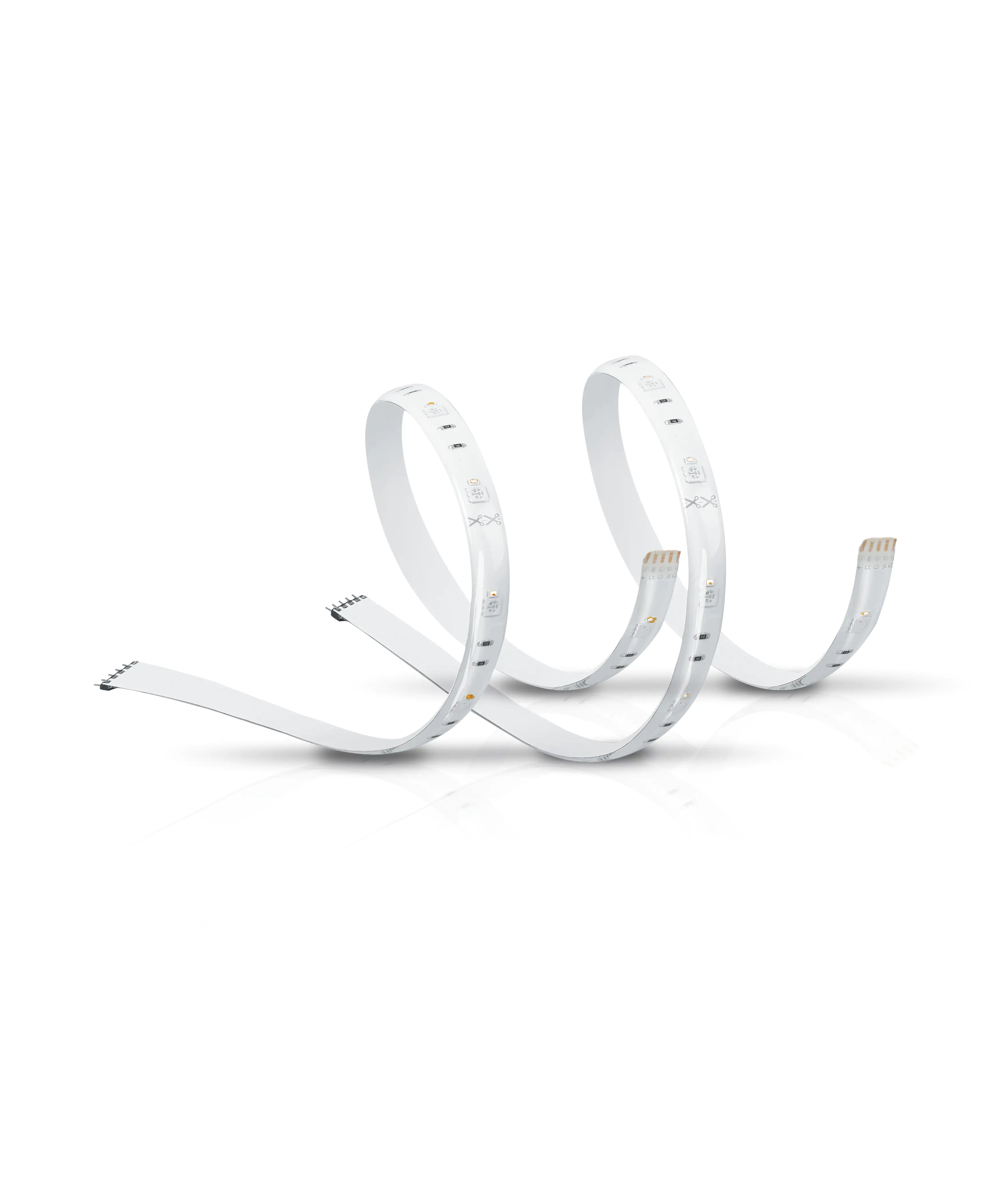 Osram Smart+ LED-Stripe Flex 7,3 W, 380 lm, 2700 K, RGBW Osram Smart+ LED-Stripe Flex 7,3 W, 380 lm, 2700 K, RGBW