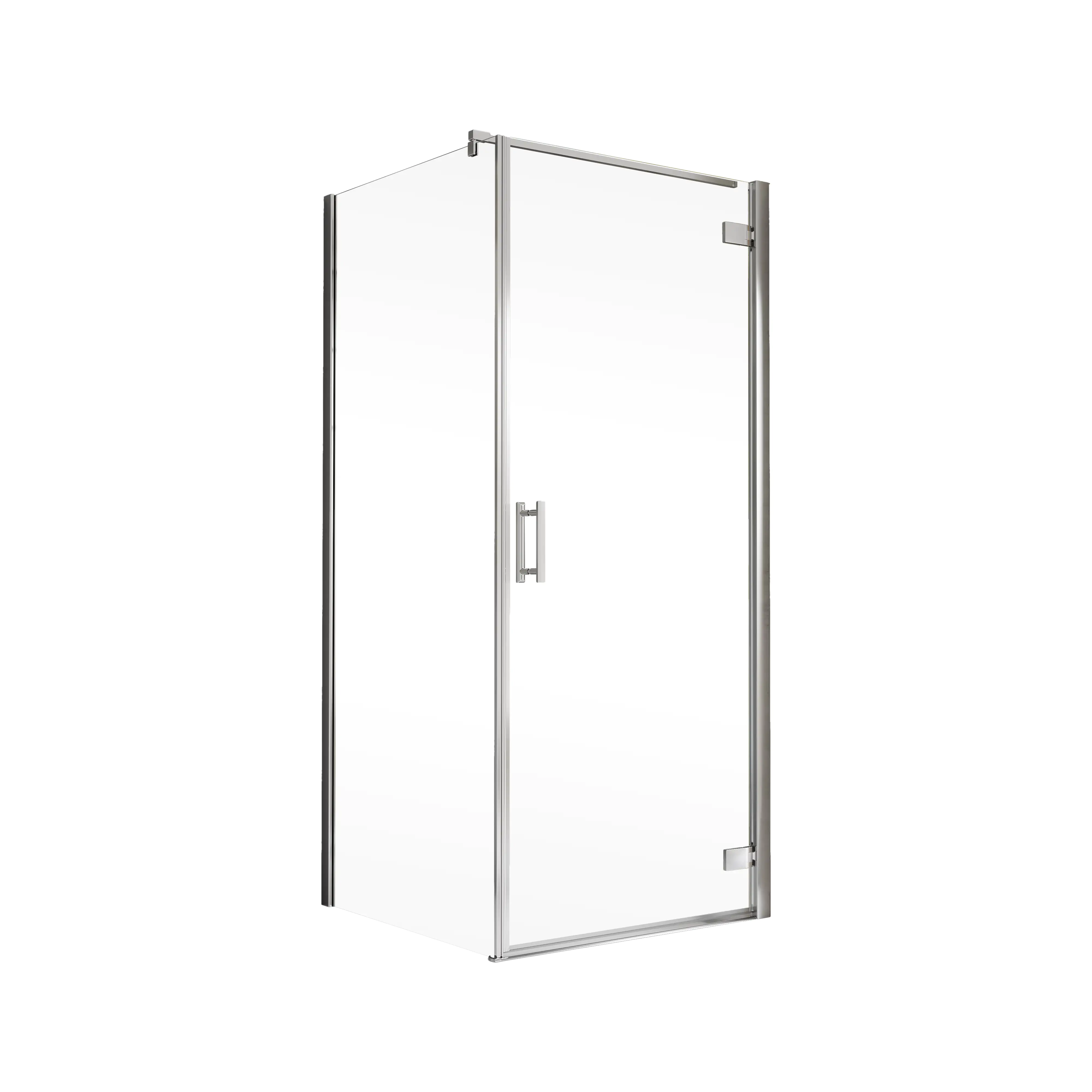 Schulte Drehtür Seitenwand 80 x 80 cm Toura