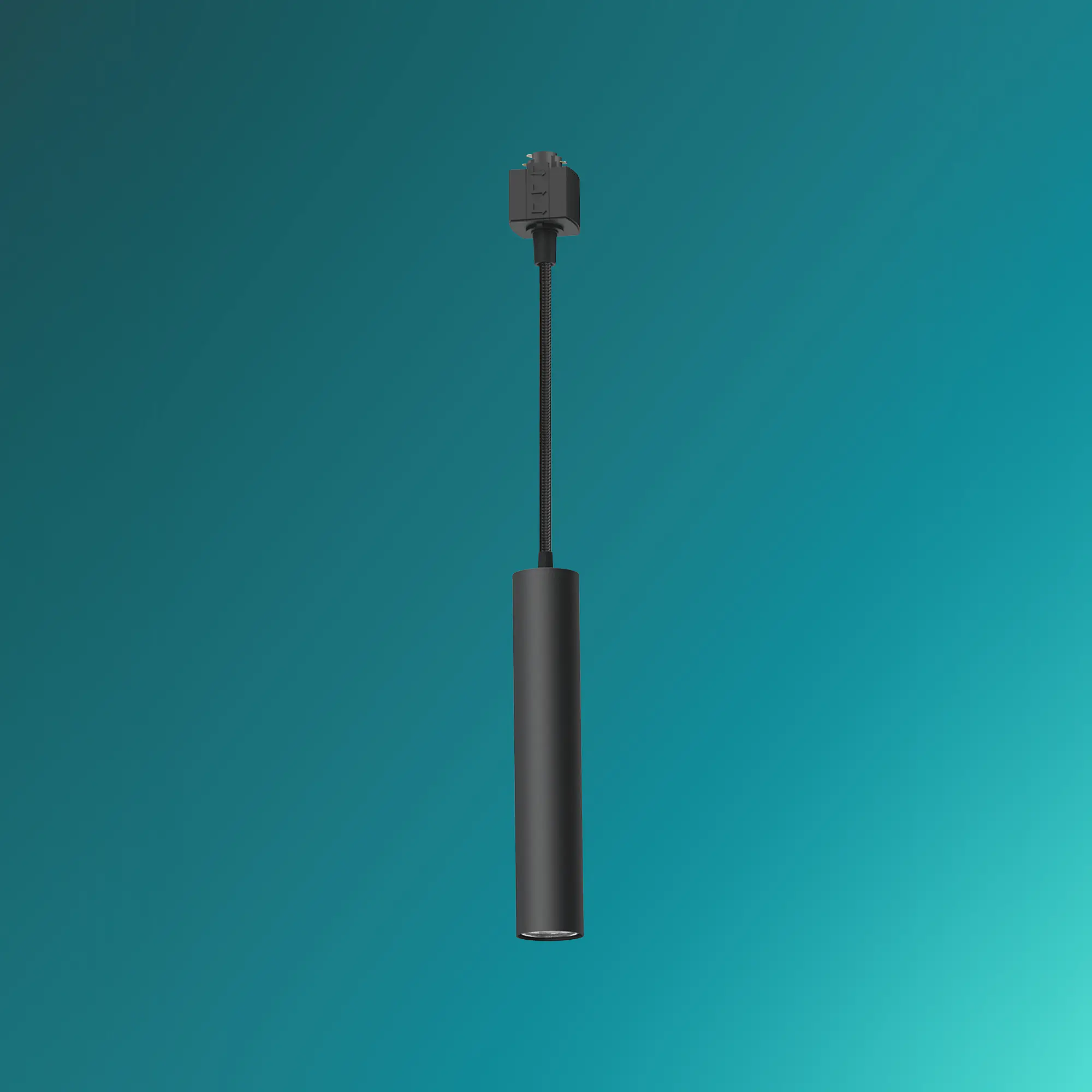 Philips Pendelleuchte 1er Pendel Paxie Easy Link schwarz Philips Pendelleuchte 1er Pendel Paxie Easy Link schwarz