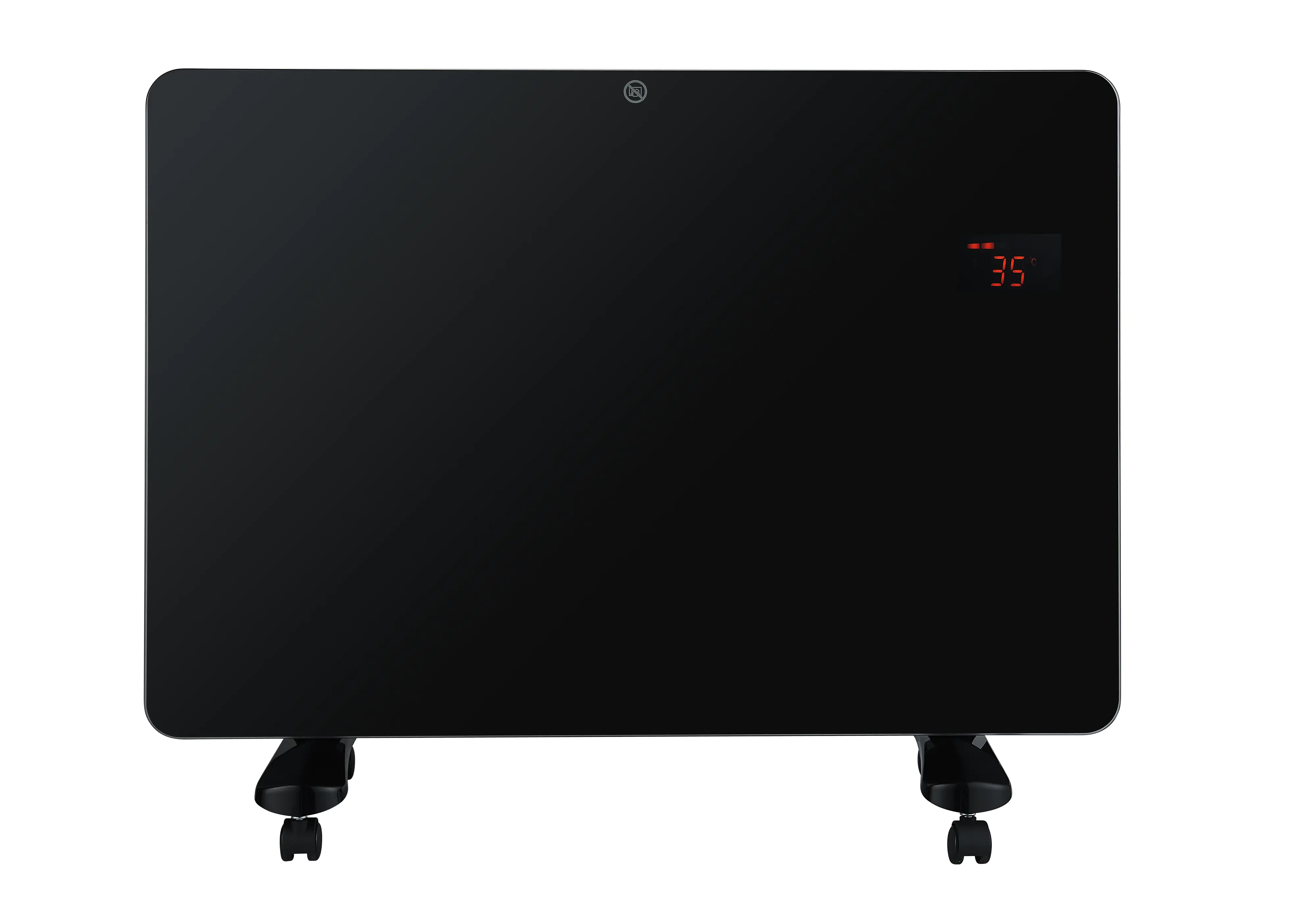 Midea Konvektor Heizgerät 3 Heizstufen 1500 Watt