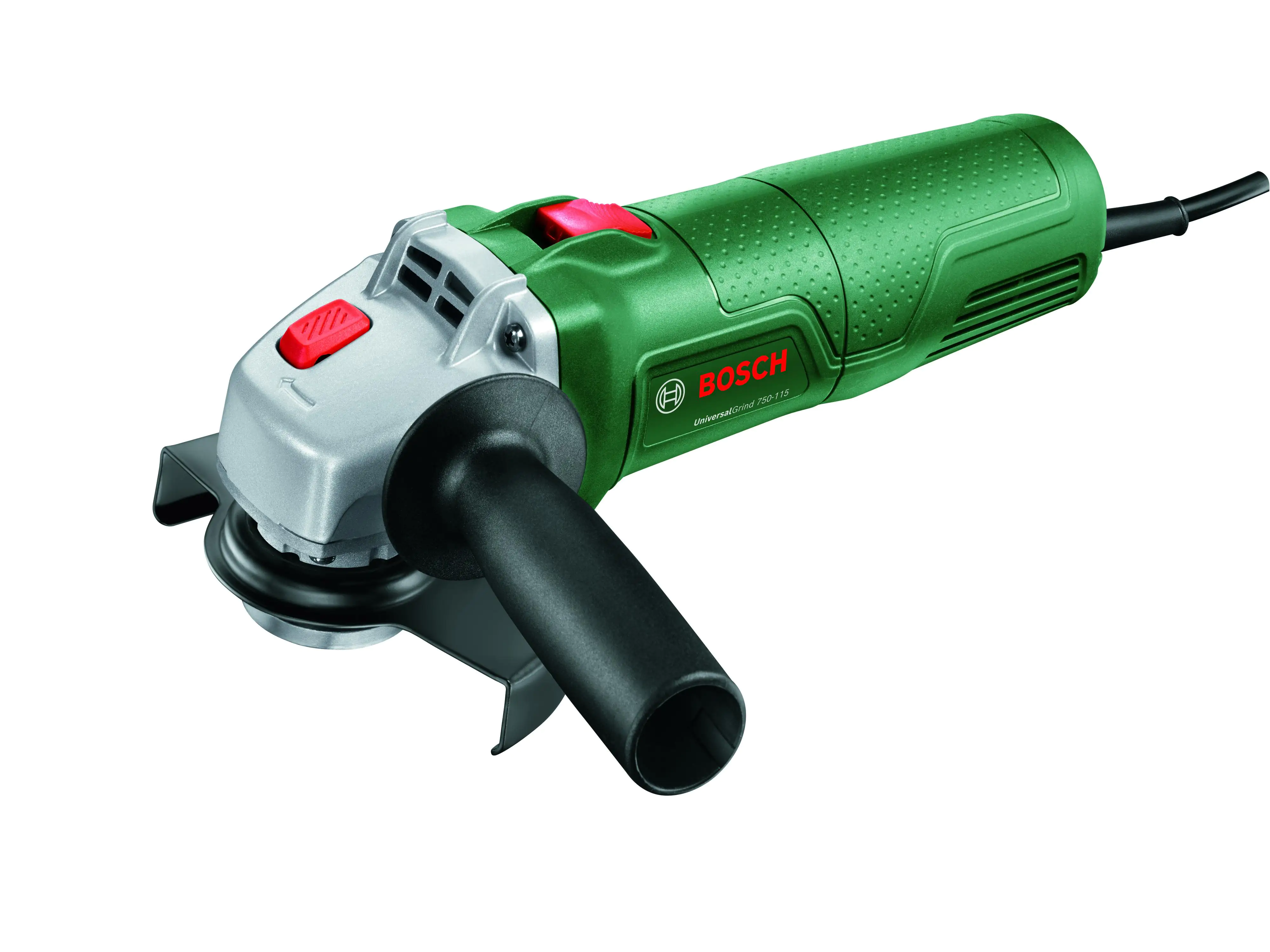 Bosch Winkelschleifer UniversalGrind 750-115 750 W