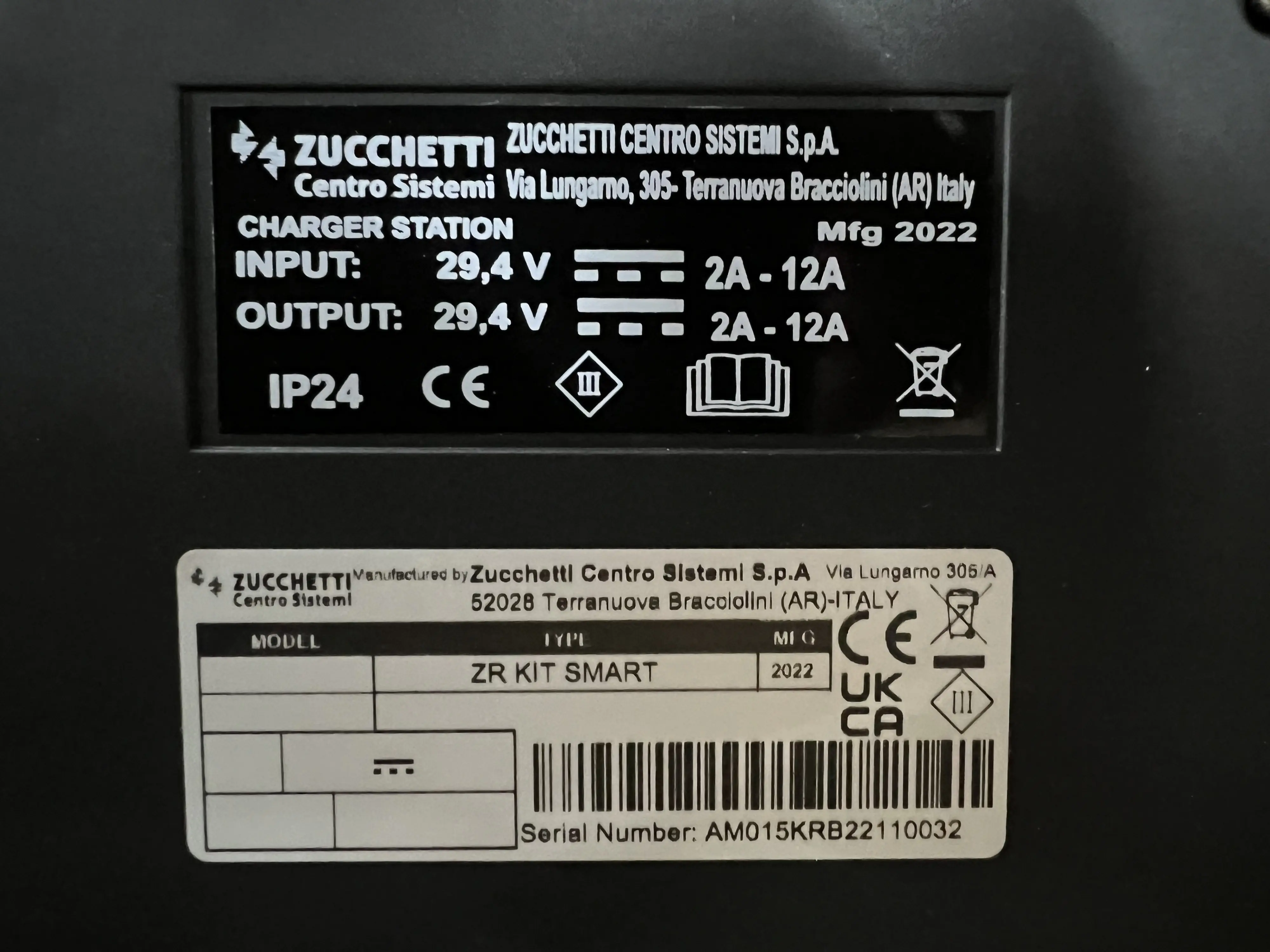 Ambrogio Smart System für Ambrogio Mähroboter ZETA R