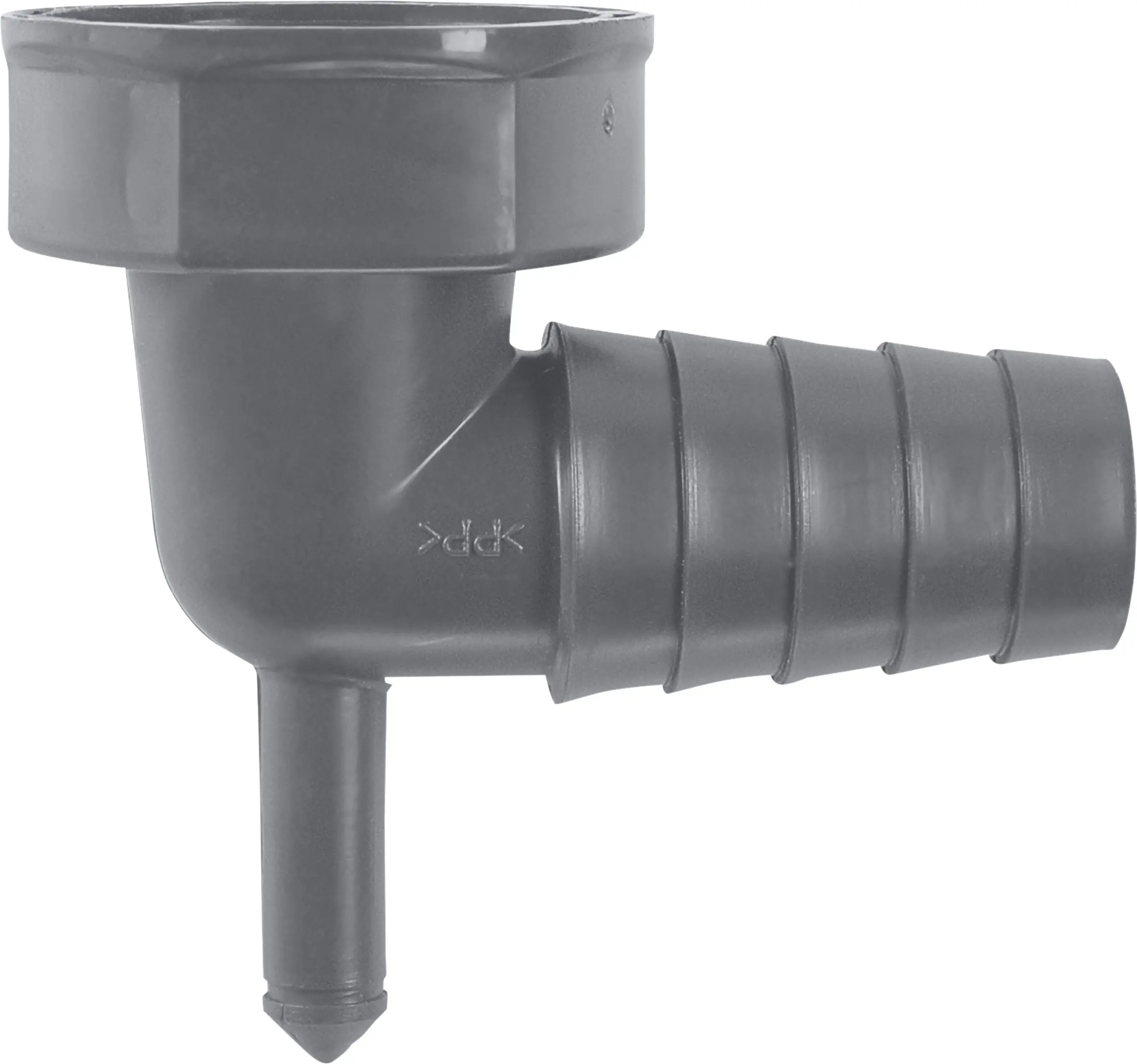 Cornat Schlauchanschluss, 2,1-2,3 cm x 1 Zoll