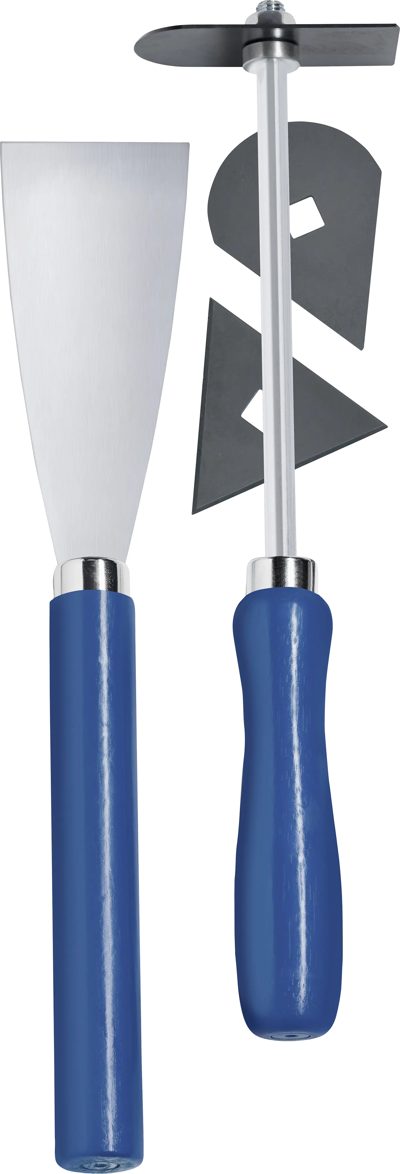 Steinel Farbschaberset 5-teilig