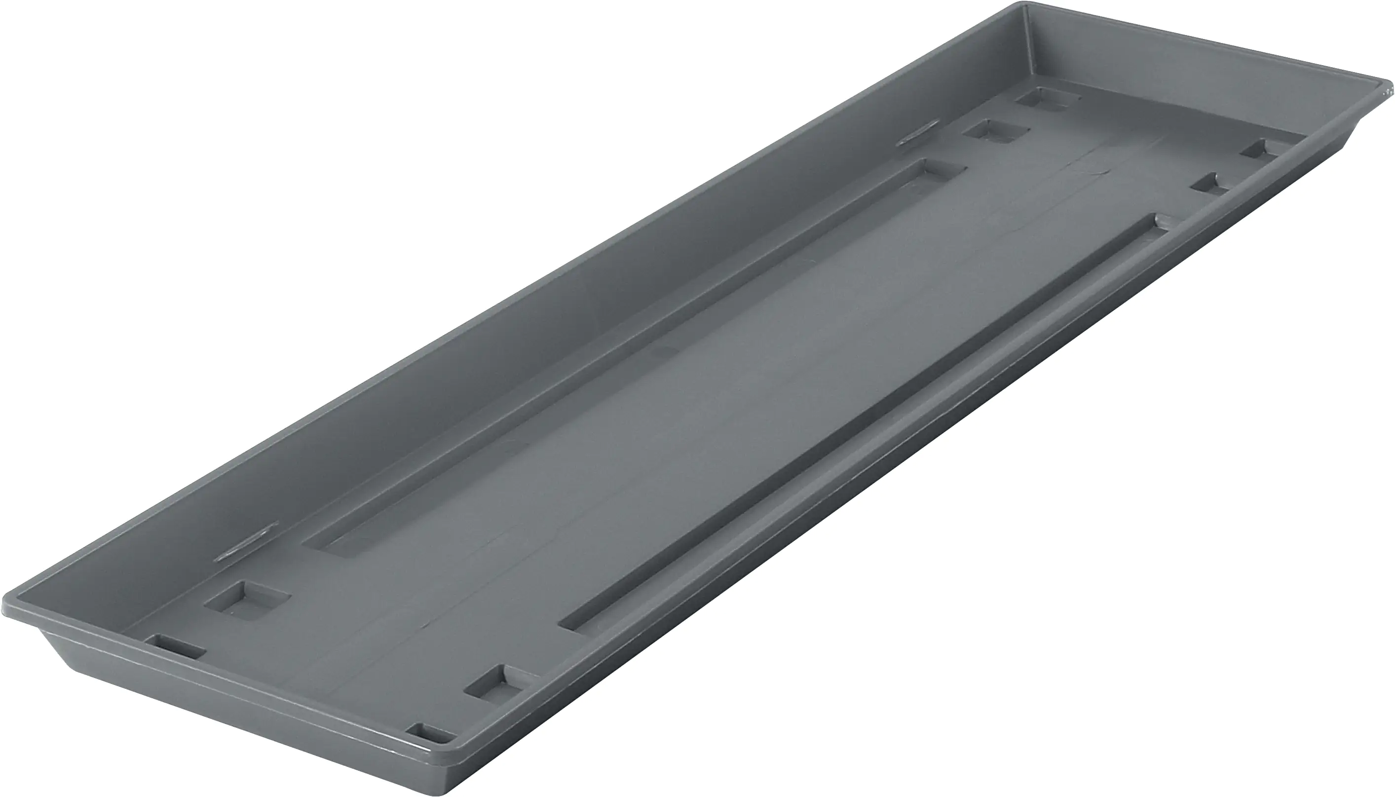 Geli Untersetzer Standard 60 cm anthrazit