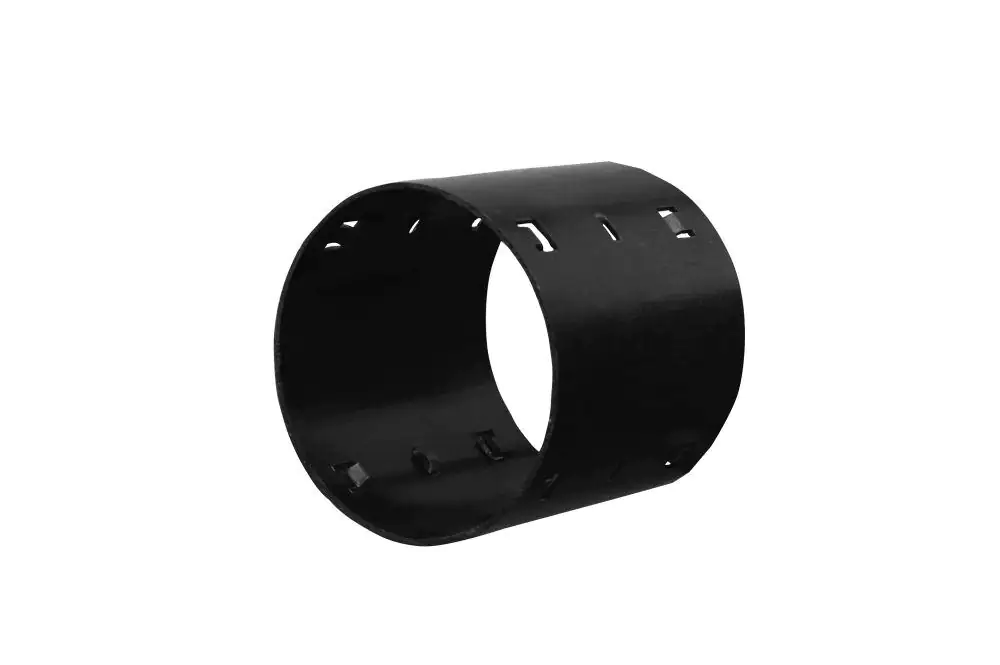 ACO Master Drainage Verbindungsmuffe DN 100