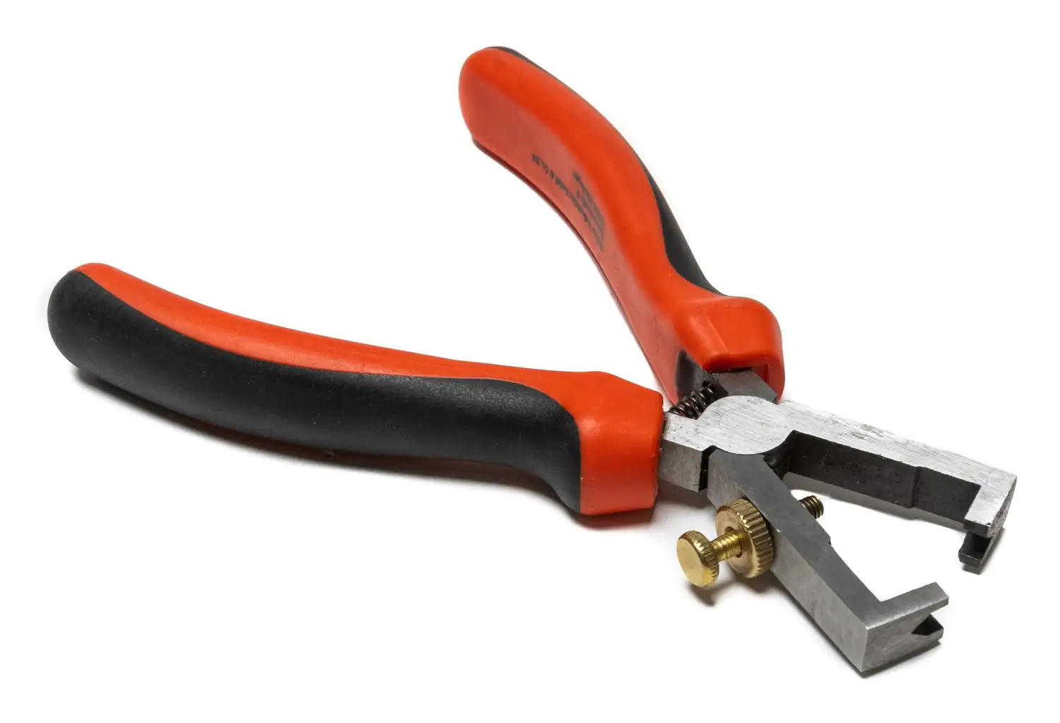 Primaster Abisolierzange 160 mm Primaster Abisolierzange 160 mm