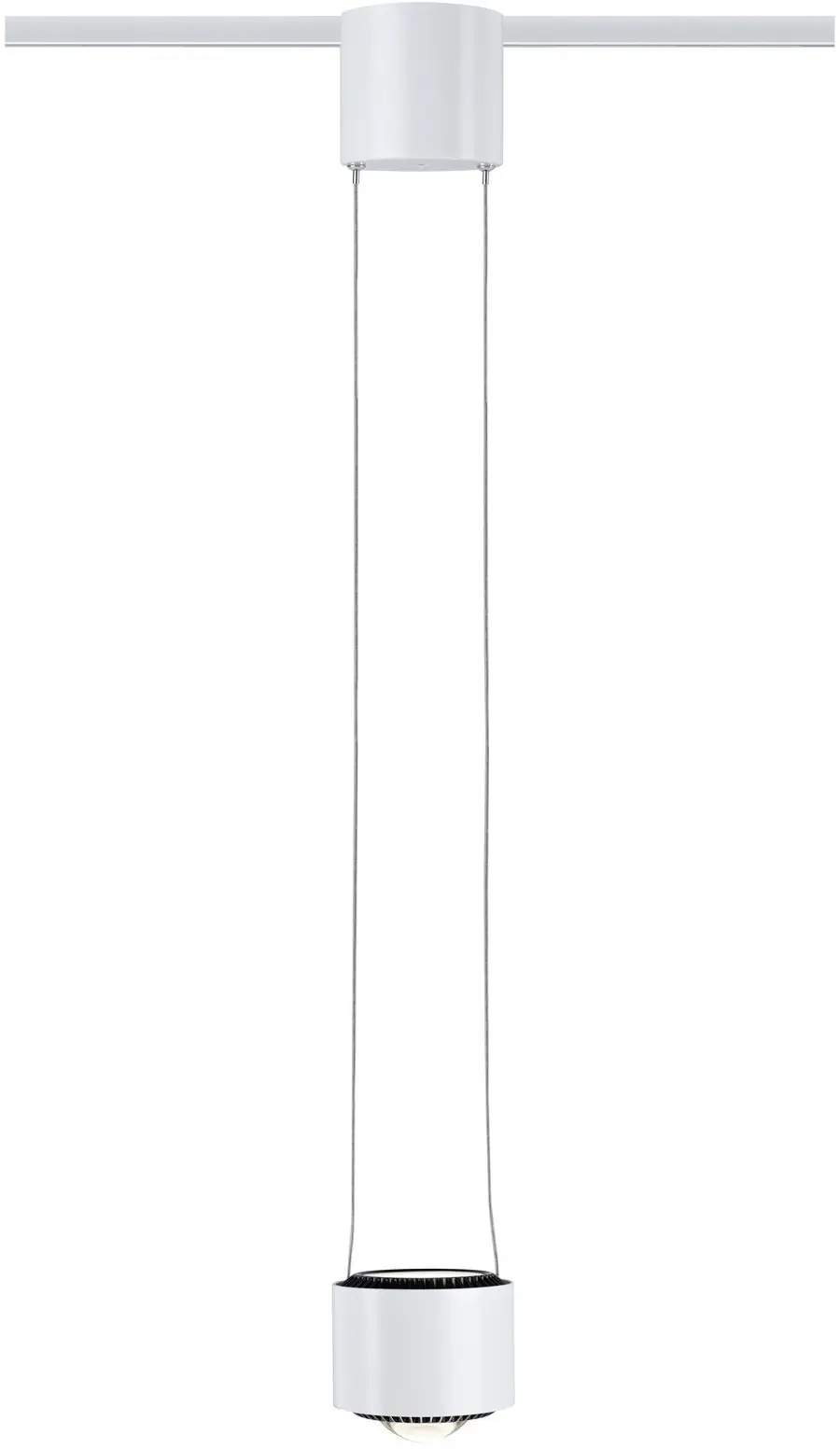 Paulmann URail LED Pendel Aldan