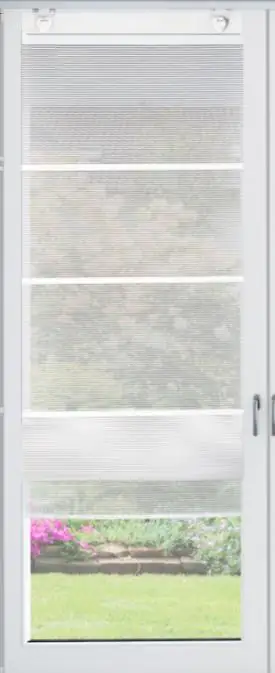 Home Wohnideen Raffrollo wollweiß 210 x 70 cm