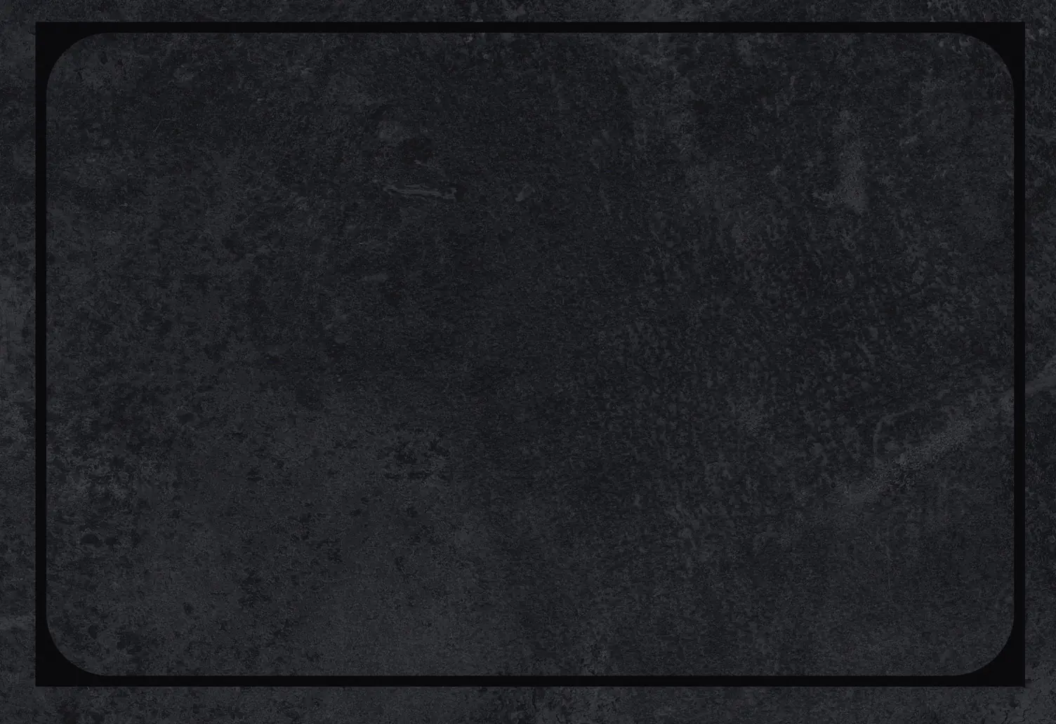 d-c-table Tischset Rio Schiefer 44 x 29 cm