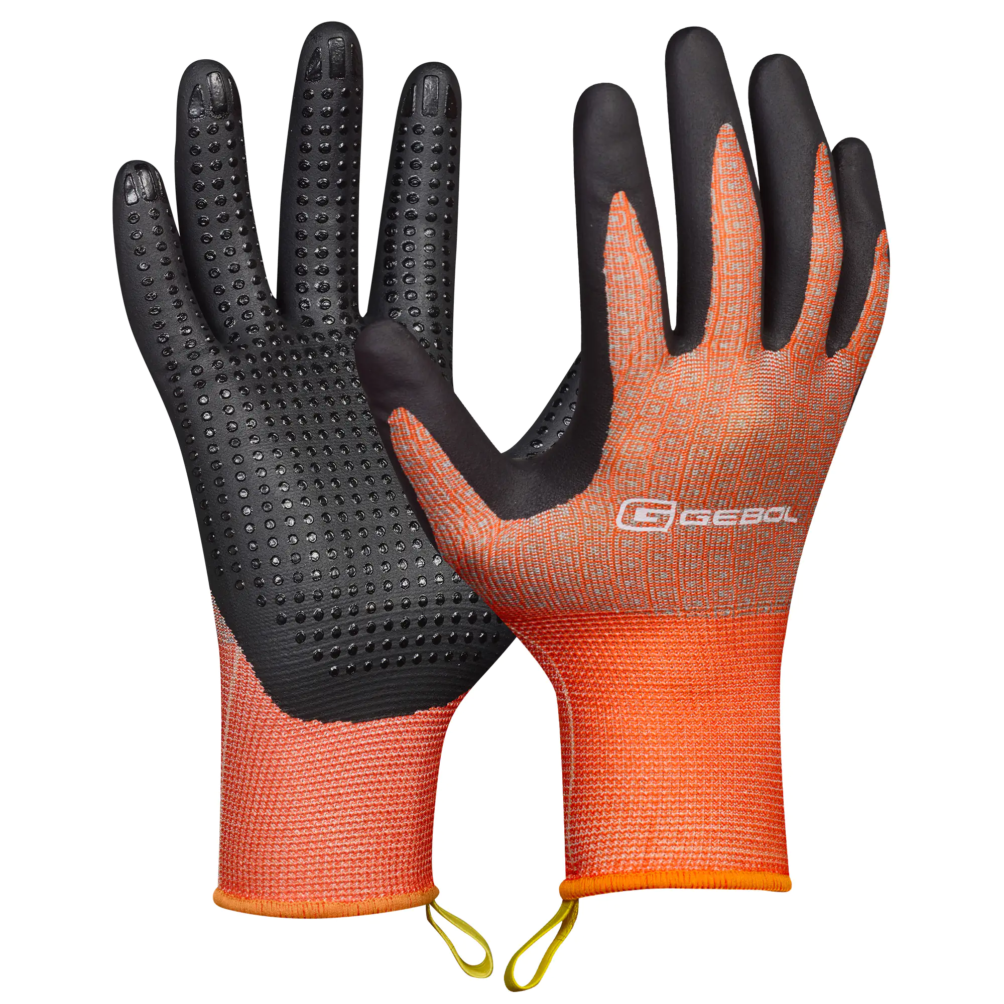 Gebol Handschuh Clivia  