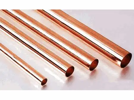 Kupferrohr Ø 12 mm / 1 m