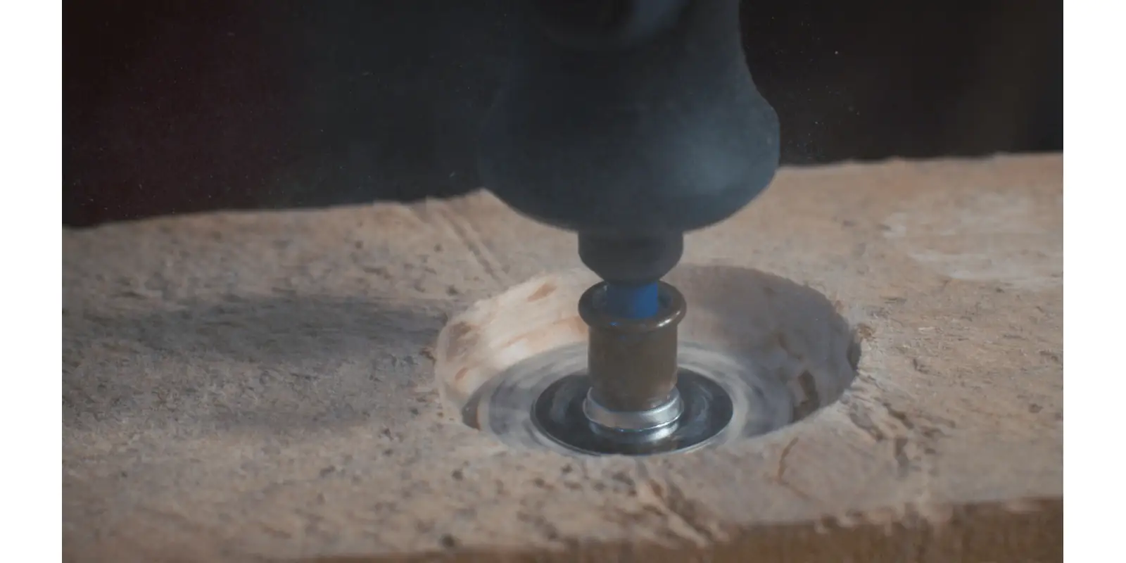 Dremel Schleifscheibe Ø 25 mm 240 EZ SpeedClic SC413 6 Stück Dremel Schleifscheibe Ø 25 mm 240 EZ SpeedClic SC413 6 Stück