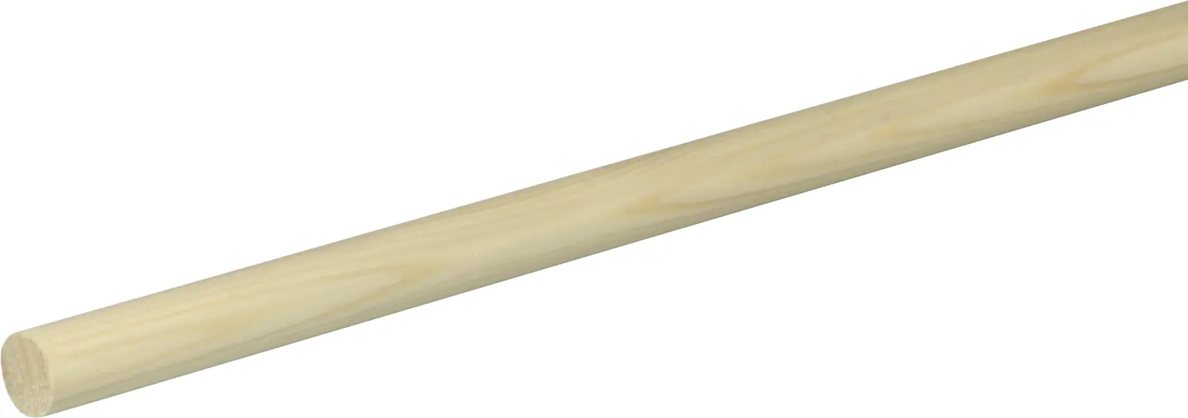 FN Neuhofer Rundstab 240 cm 13 x 13 mm