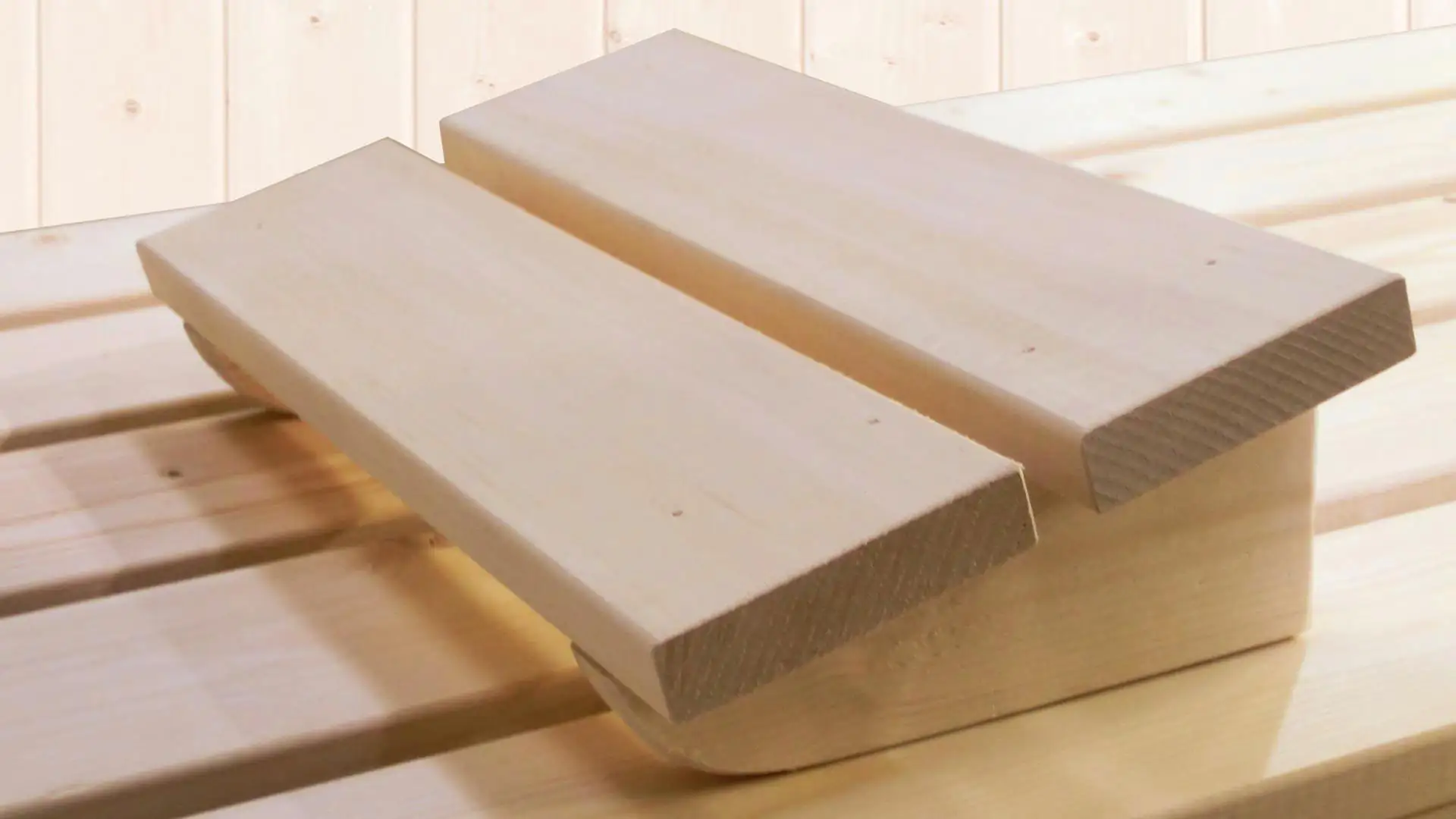 Weka Element-Ecksauna Varberg 3 GTF OS mit Glastür Weka Element-Ecksauna Varberg 3 GTF OS mit Glastür