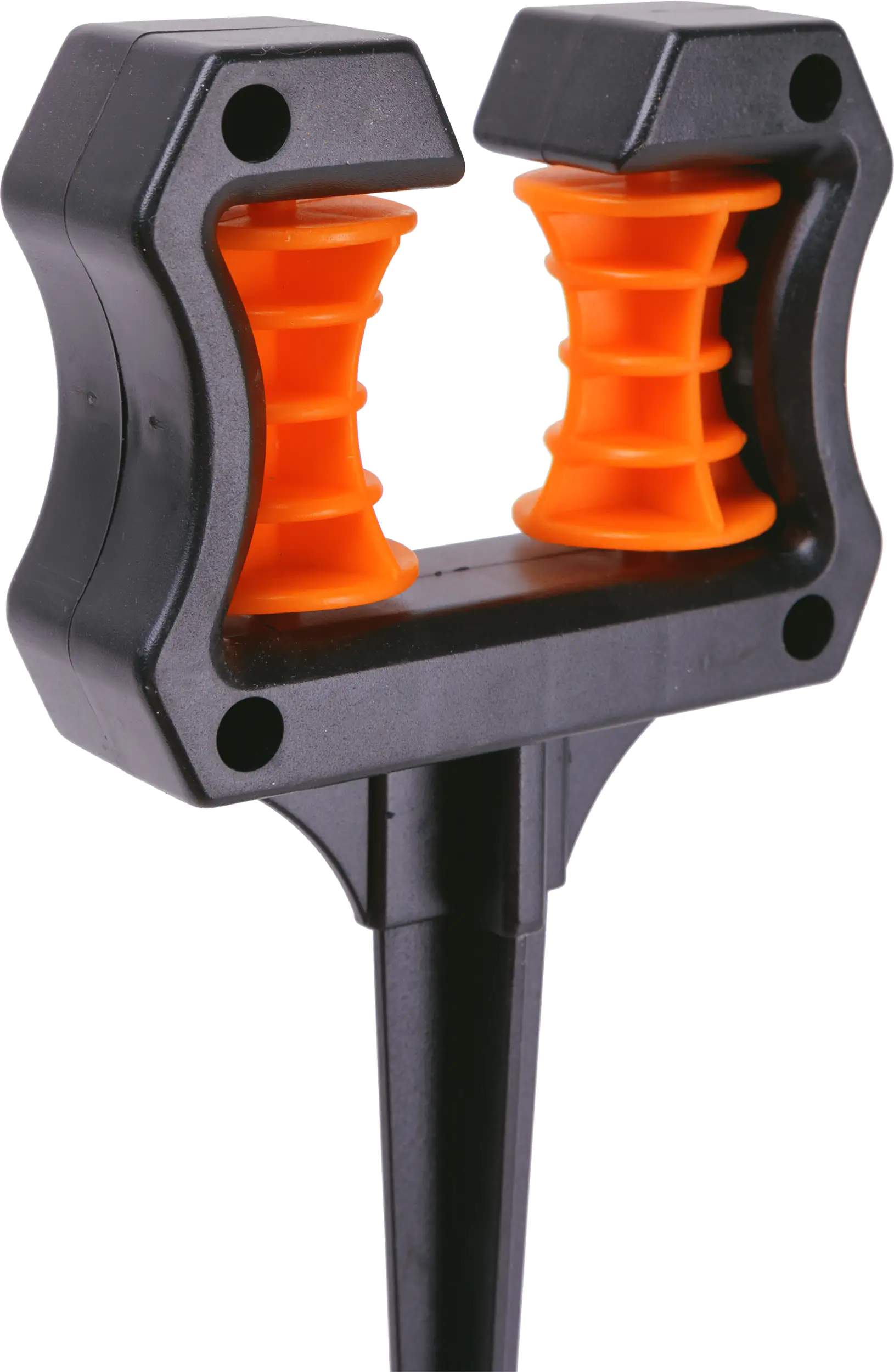 TrendLine Schlauchführung mit Bodenspieß