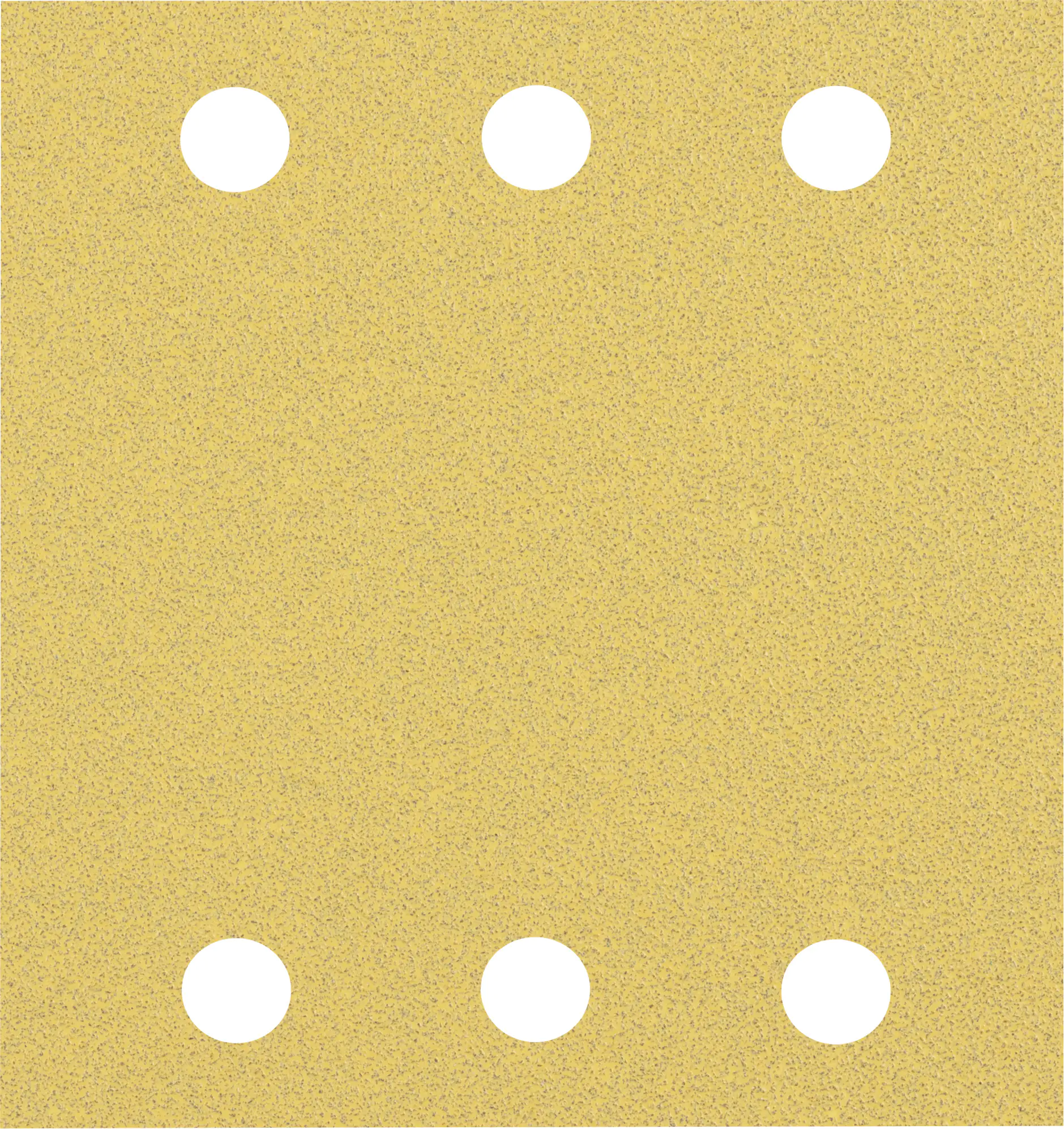 Bosch Expert Schleifpapier C470 115 x 107 mm G 80 10 Stück