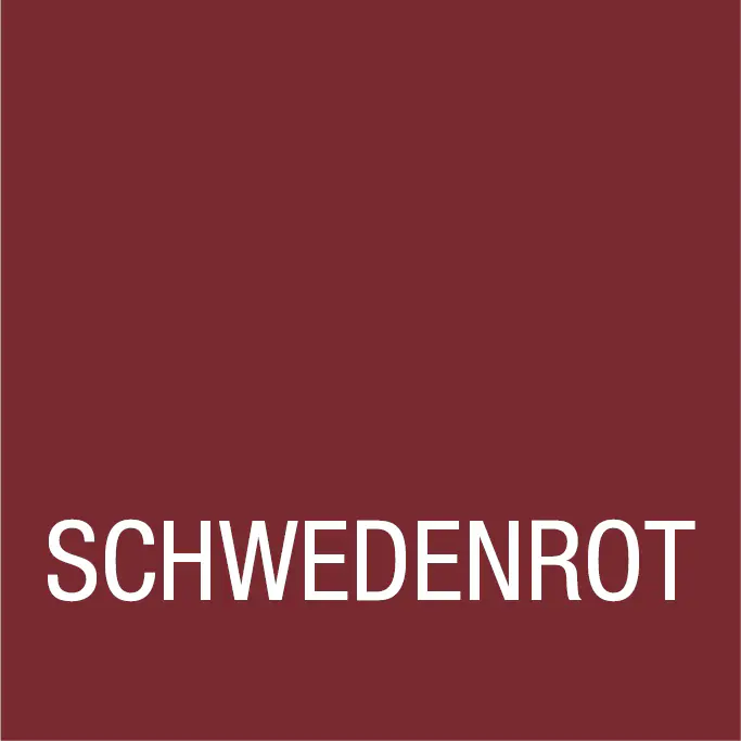 Bondex Dauerschutz-Holzfarbe 2,5 L schwedenrot