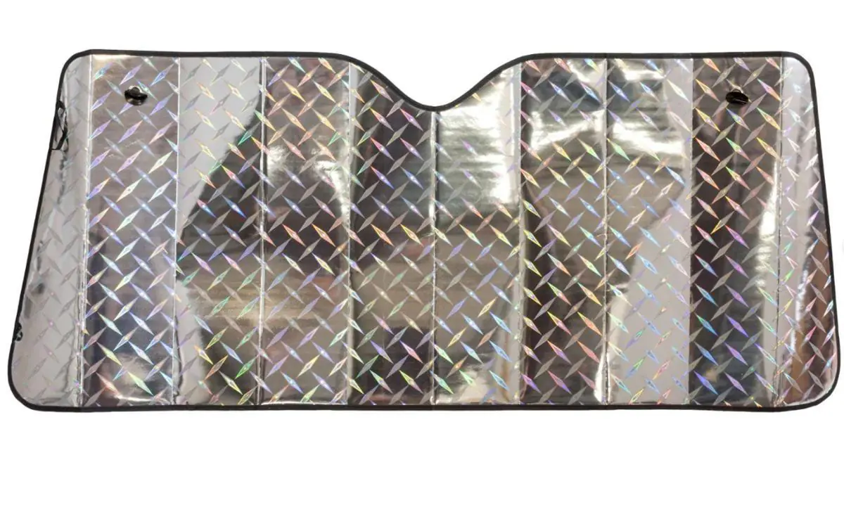 Walser Auto-Scheibenabdeckung 130 x 60 cm Walser Auto-Scheibenabdeckung 130 x 60 cm