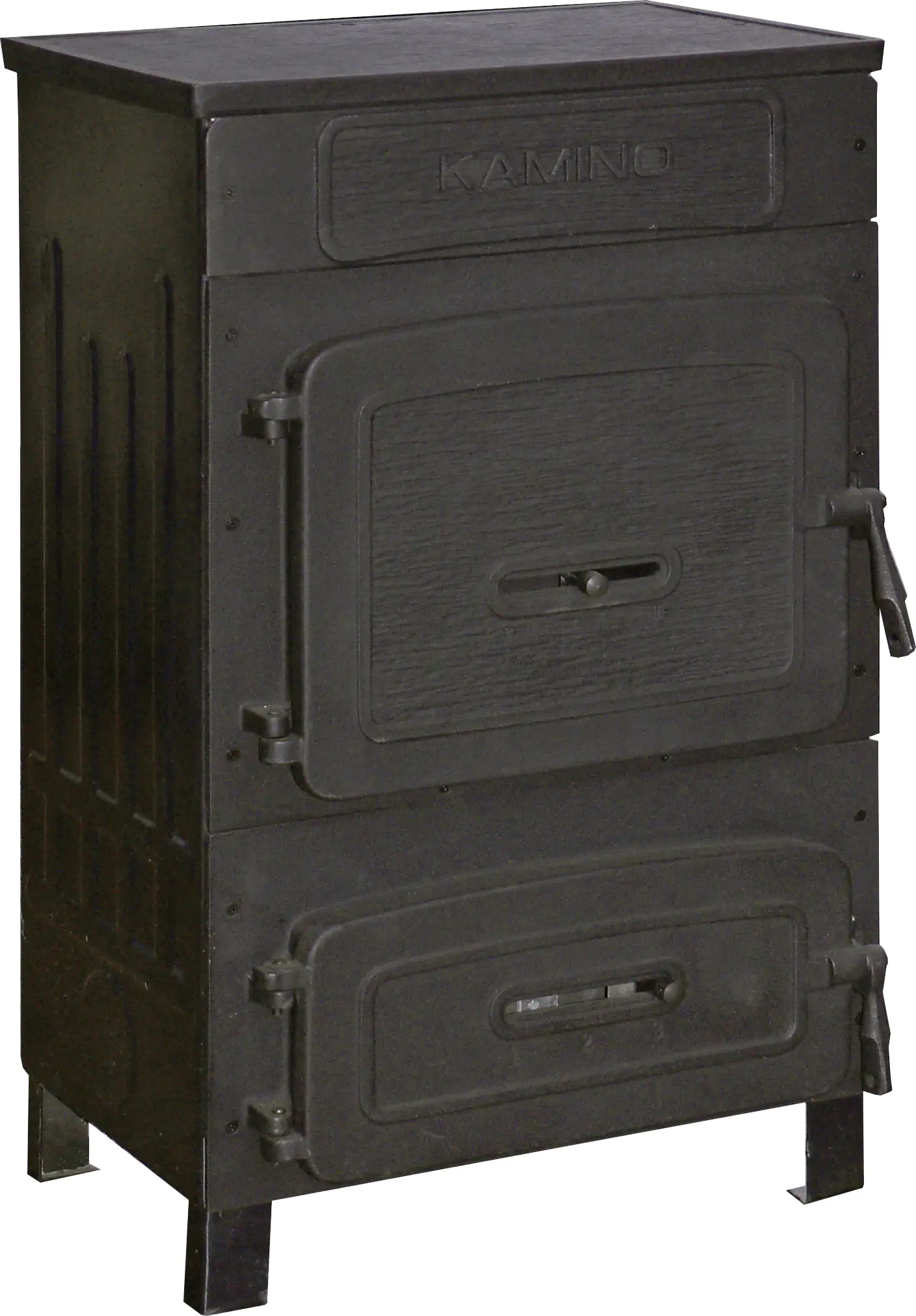 Wamsler Werkstattofen WO 109-6 Stahl, 6 kW