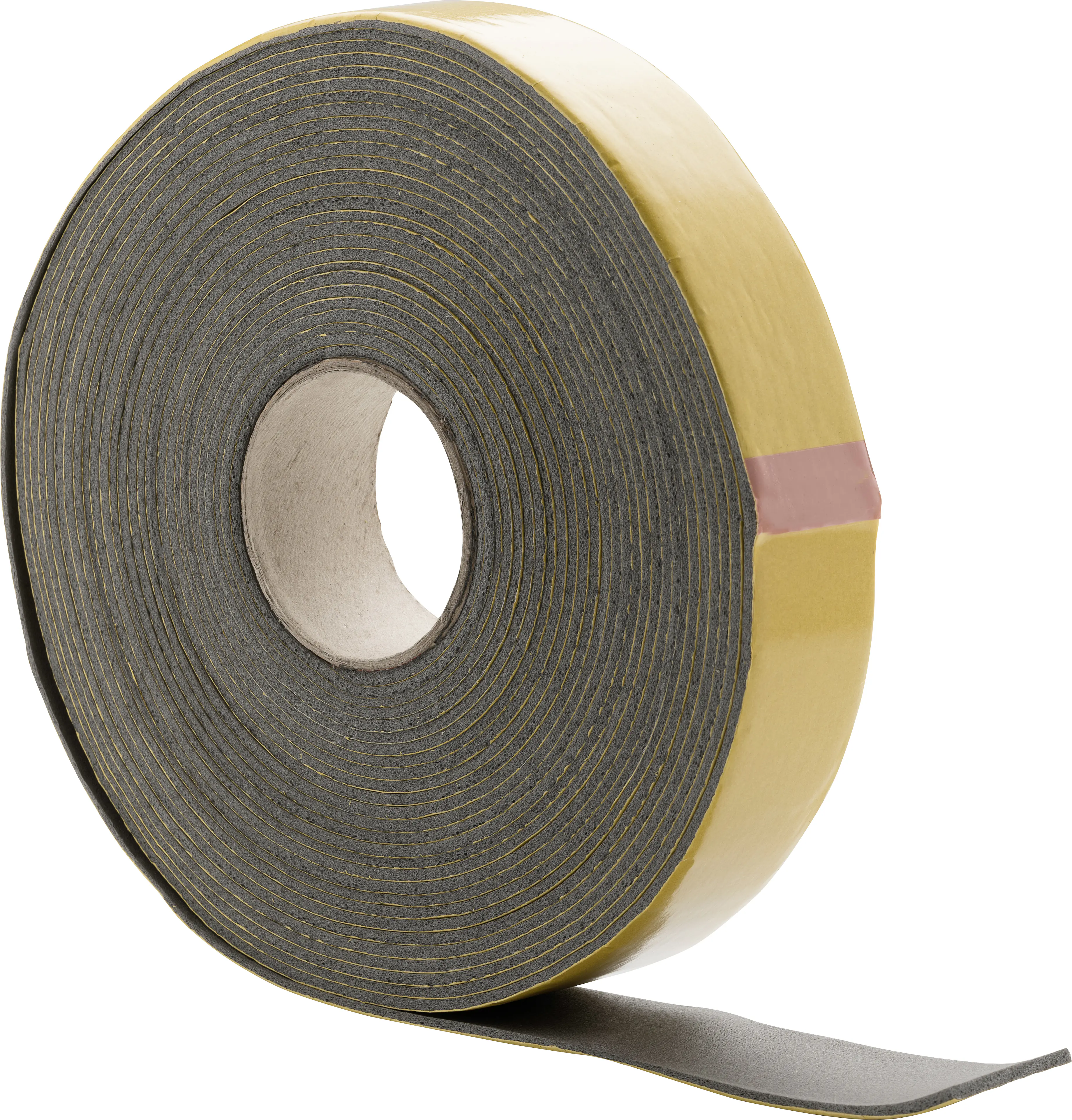 Climatube®Zip Wickelband grau 10 m x 5 cm