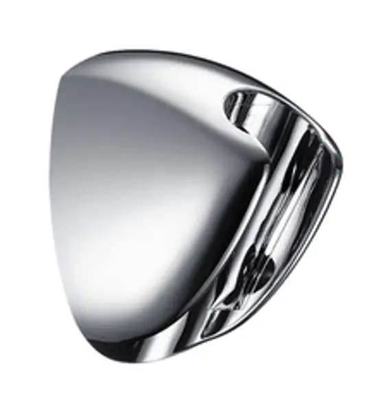 Hansgrohe Brausehalter Porter C chrom