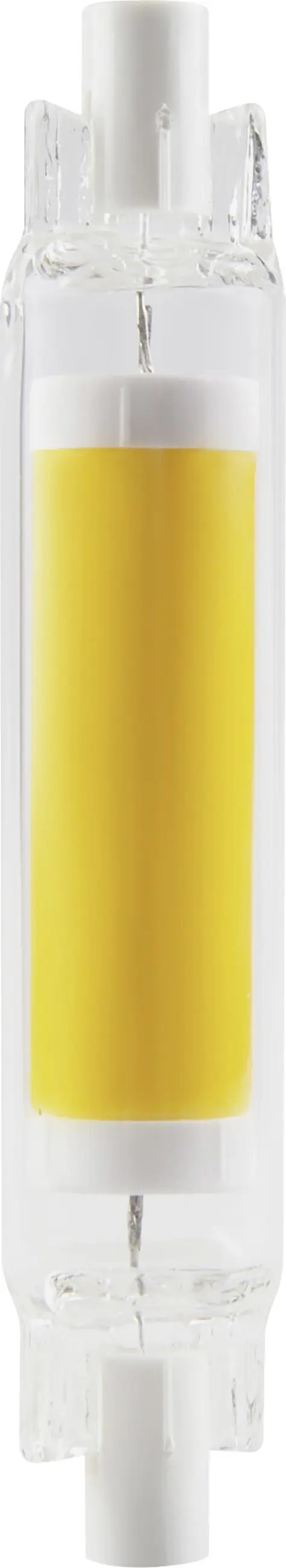 Osram LED Leuchtmittel Slim Line 78 R7s 4,5 W warmweiß