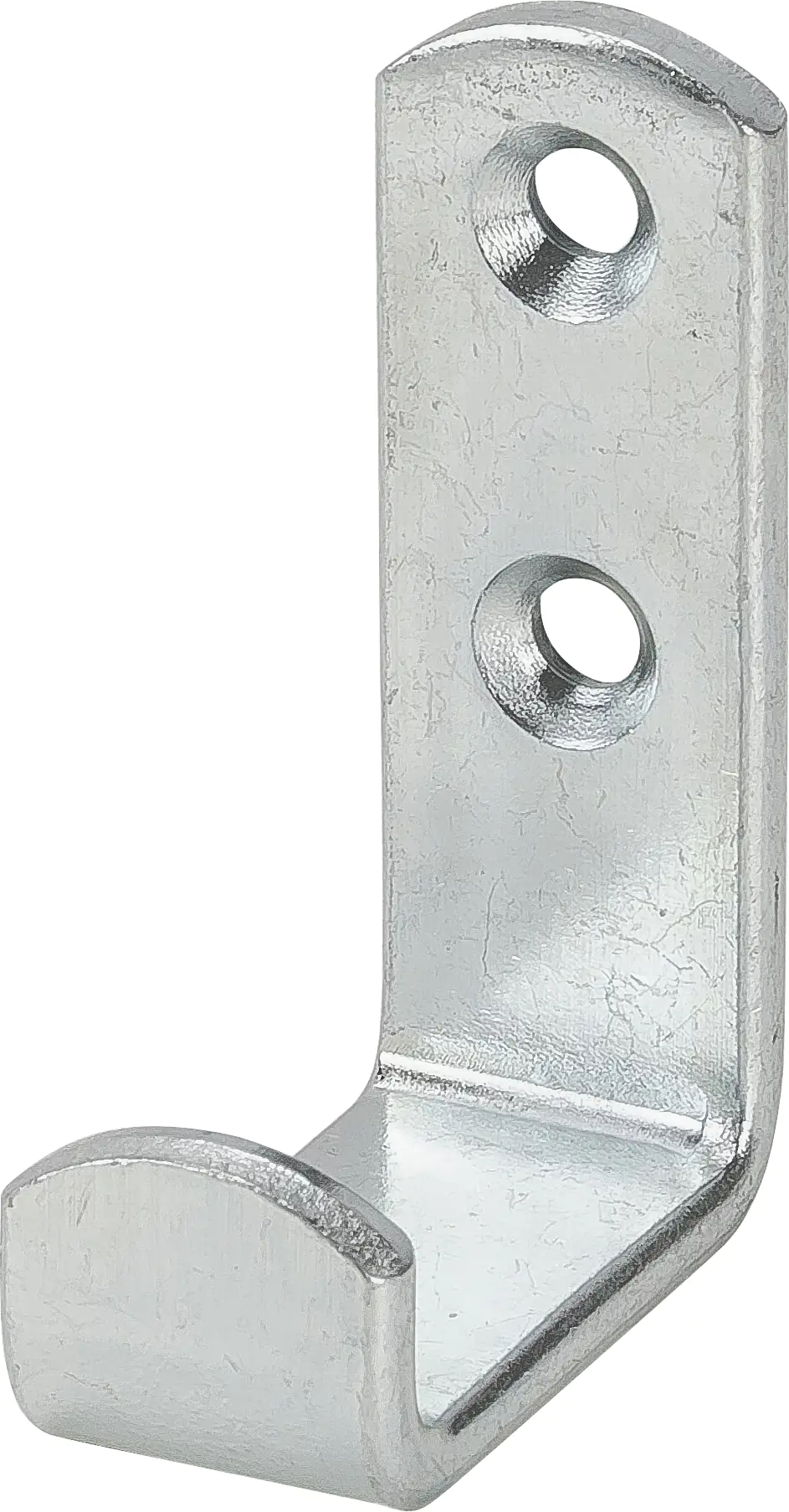 Vormann Wandhaken verzinkt 49/35 x 15/17 mm